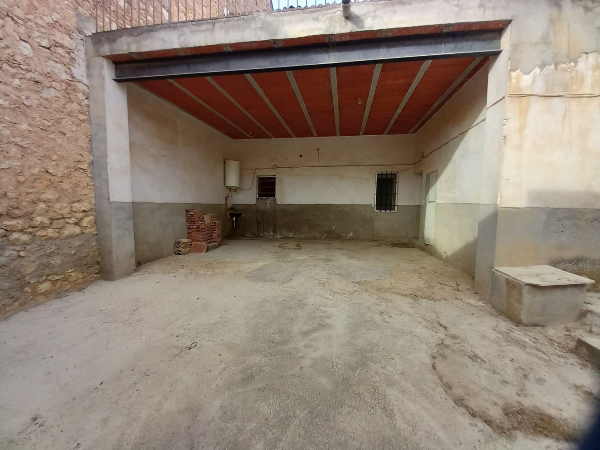 House in Algueña, Comunidad Valenciana 12835783