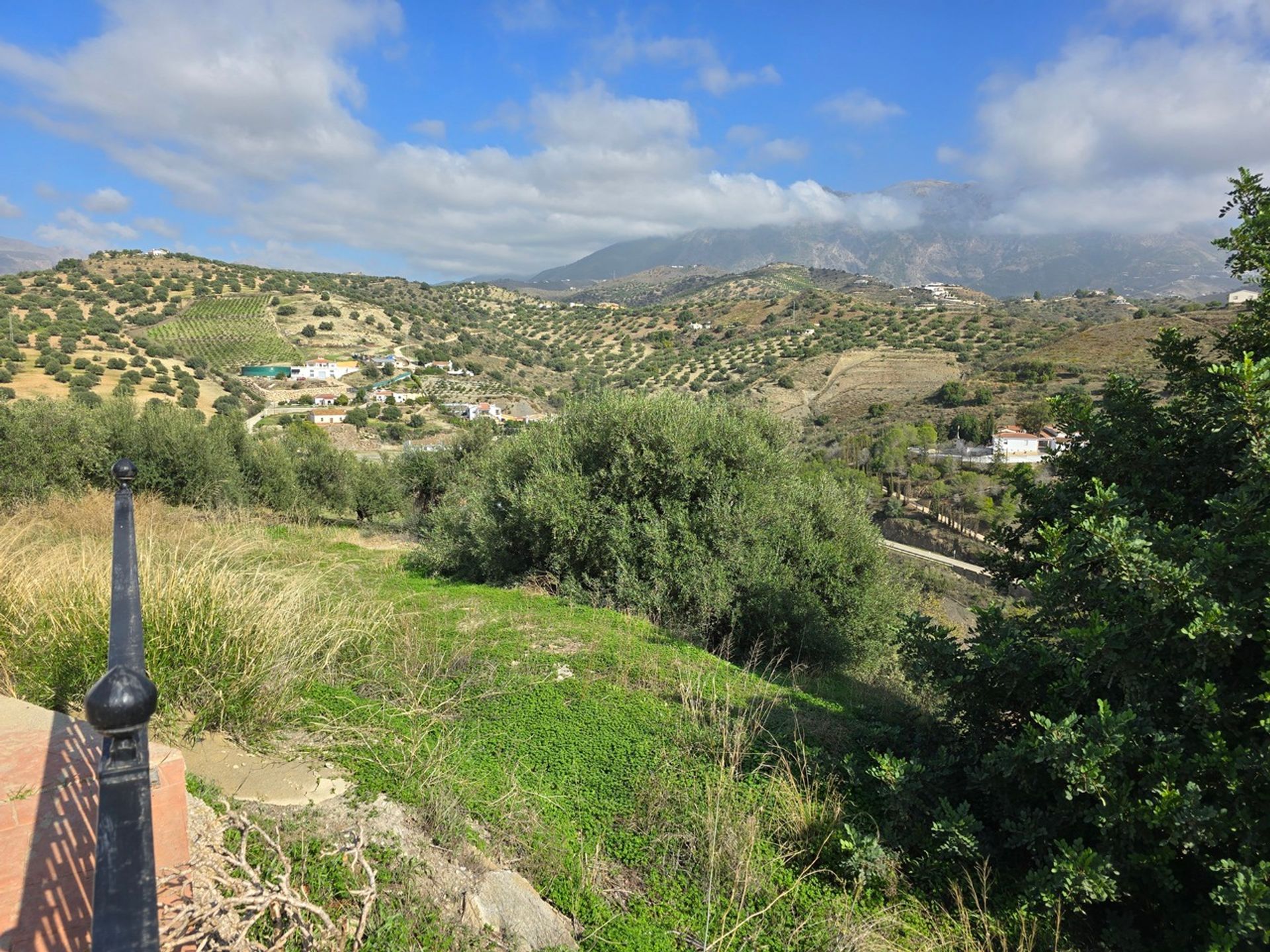 Будинок в Viñuela, Andalucía 12835840