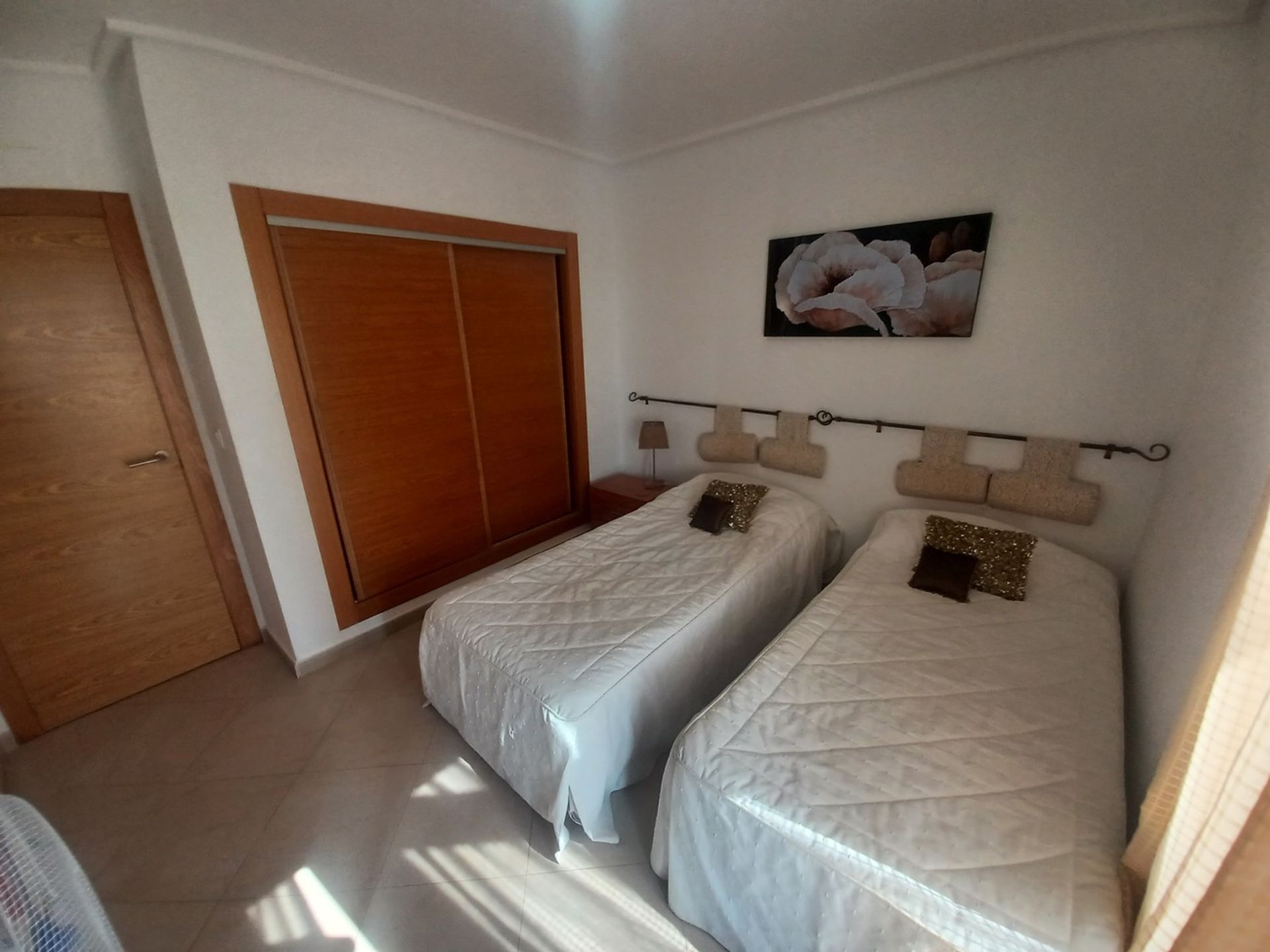 Osakehuoneisto sisään Murcia, Región de Murcia 12835868