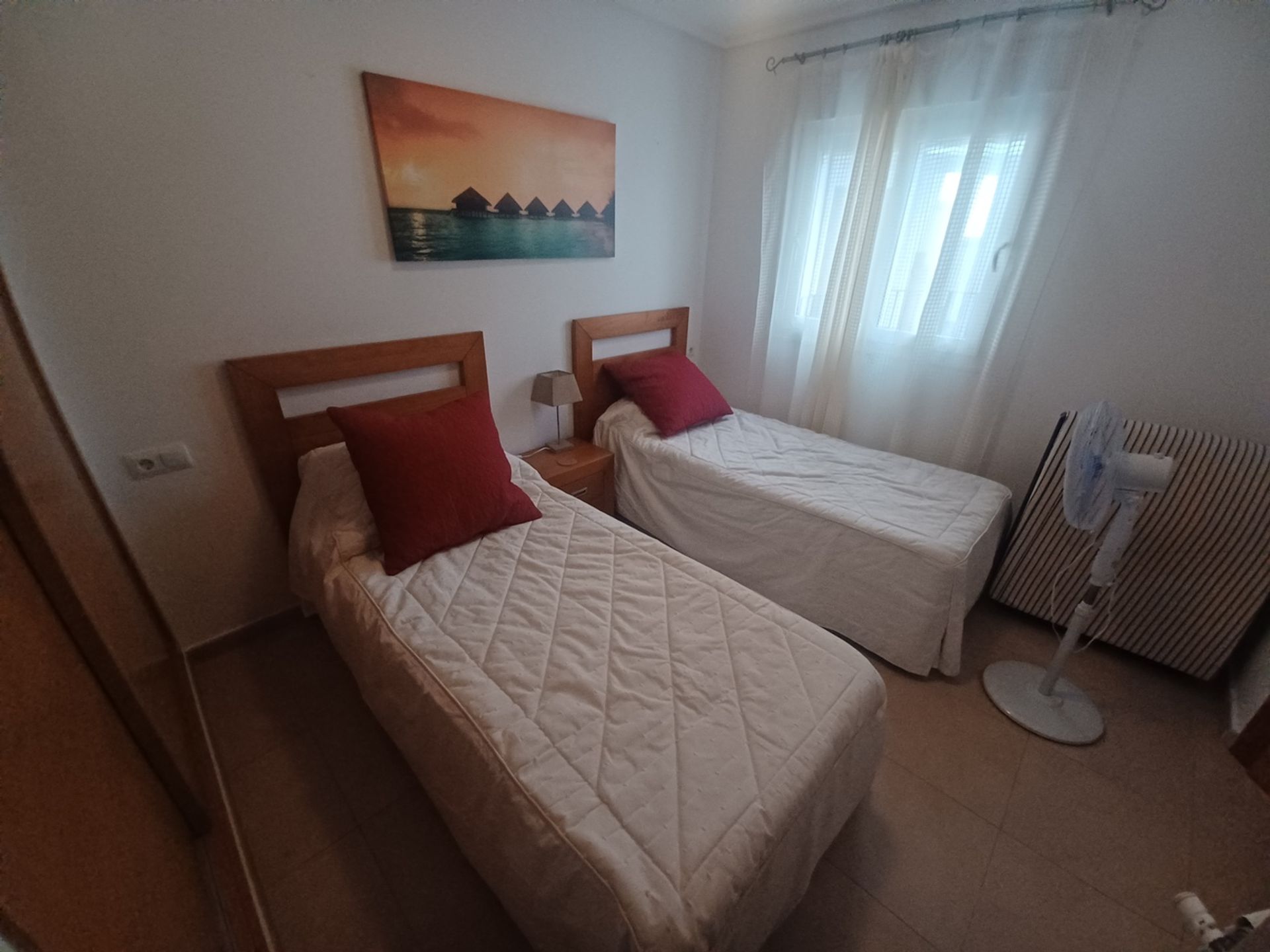 Osakehuoneisto sisään Murcia, Región de Murcia 12835868