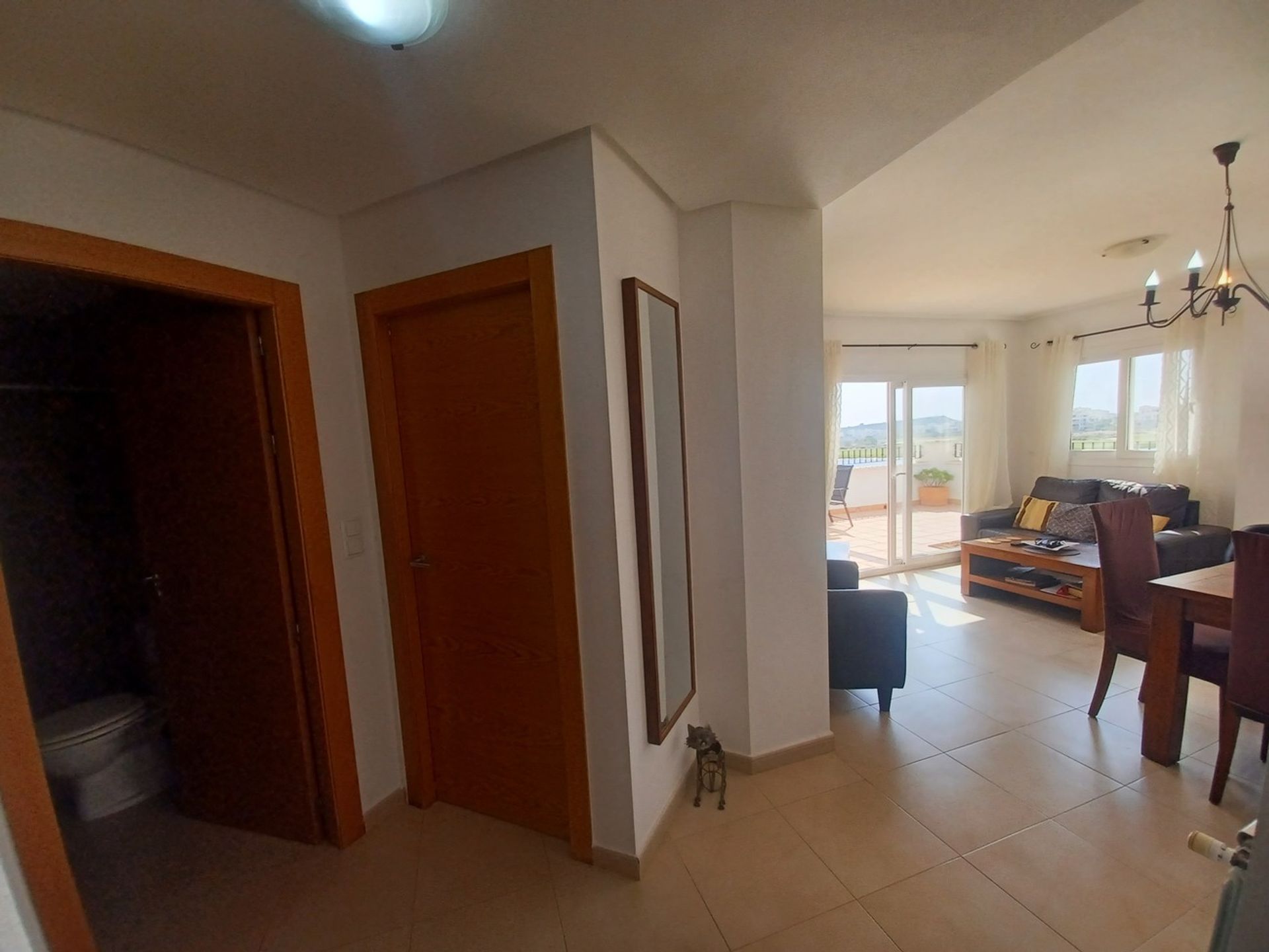 Osakehuoneisto sisään Murcia, Región de Murcia 12835868