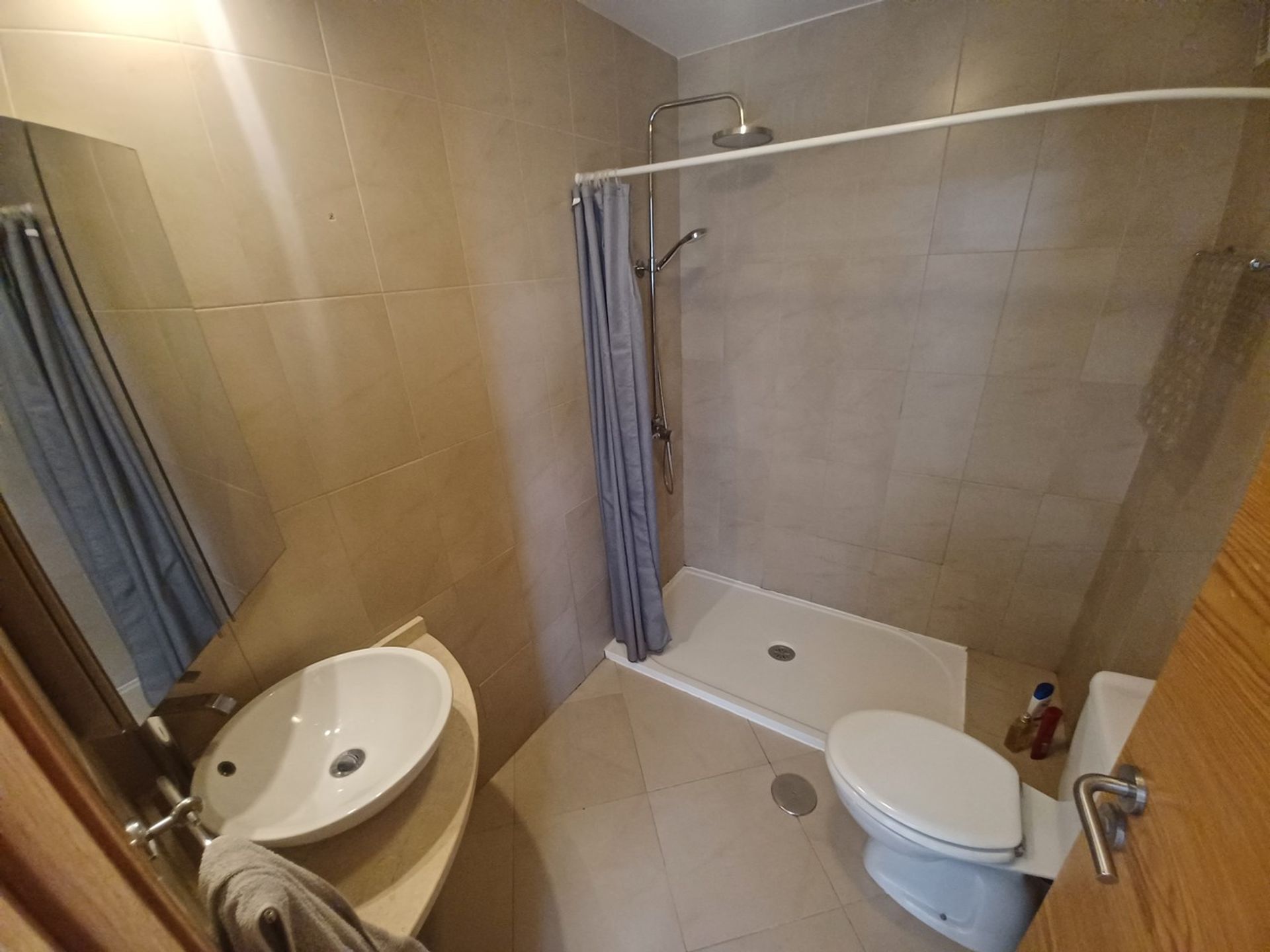 Osakehuoneisto sisään Murcia, Región de Murcia 12835868