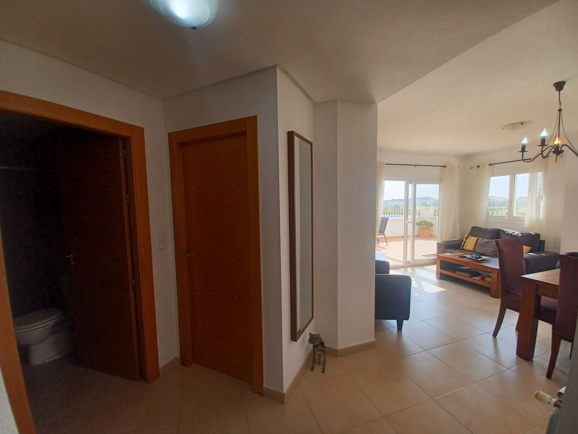 Osakehuoneisto sisään Murcia, Región de Murcia 12835868