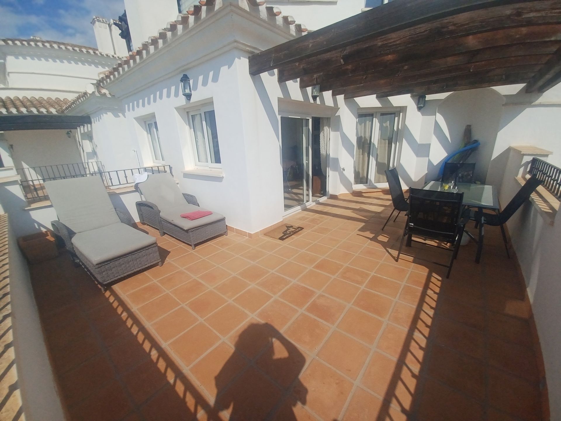 Osakehuoneisto sisään Murcia, Región de Murcia 12835868