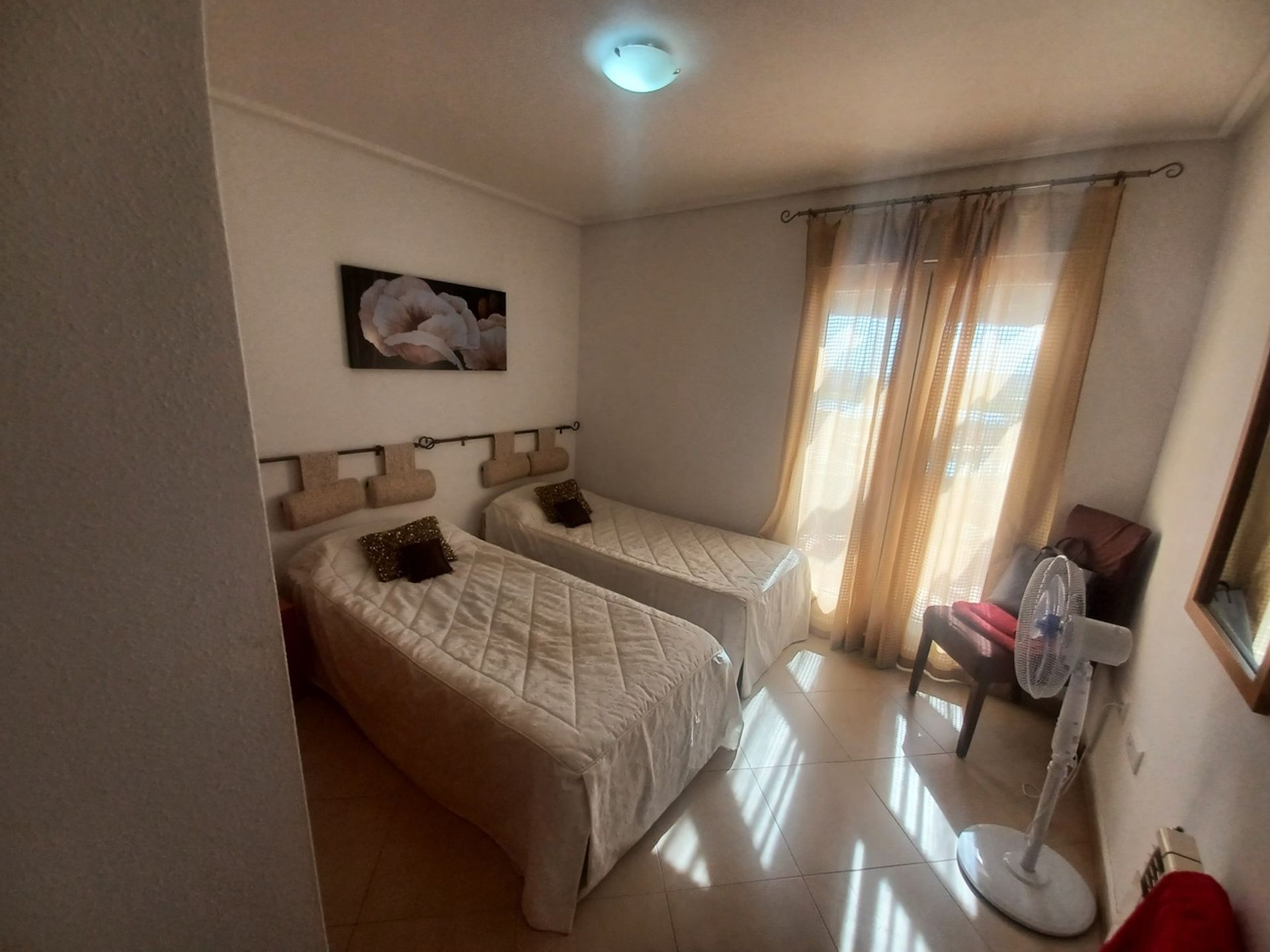 Osakehuoneisto sisään Murcia, Región de Murcia 12835868