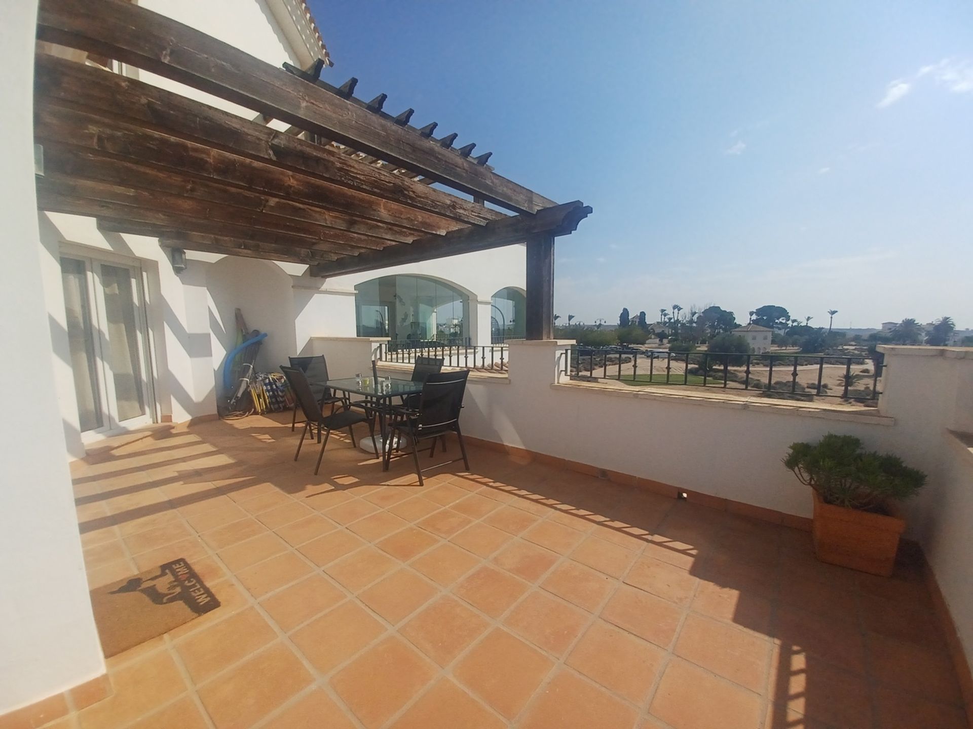 Osakehuoneisto sisään Murcia, Región de Murcia 12835868