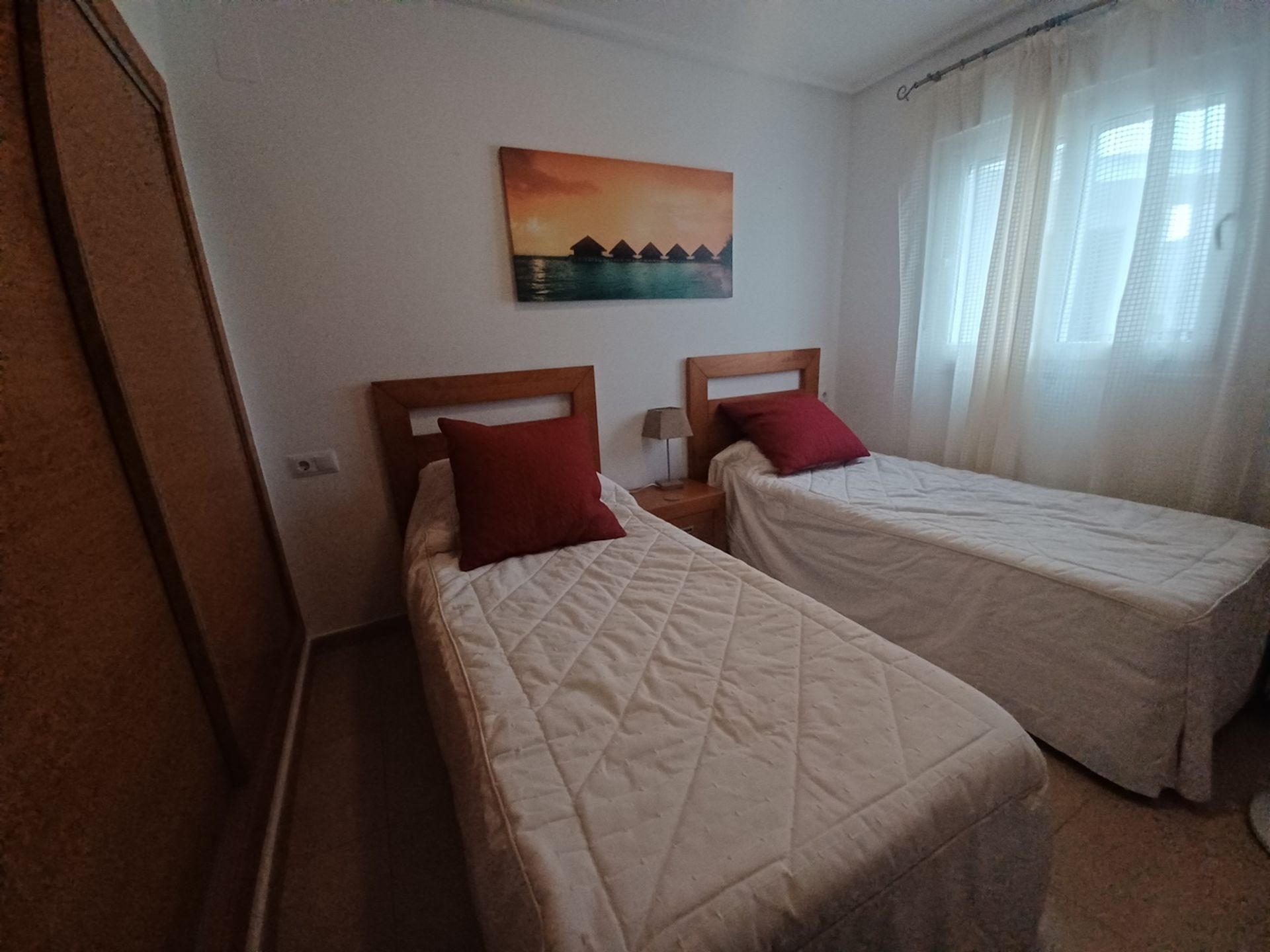 Osakehuoneisto sisään Murcia, Región de Murcia 12835868