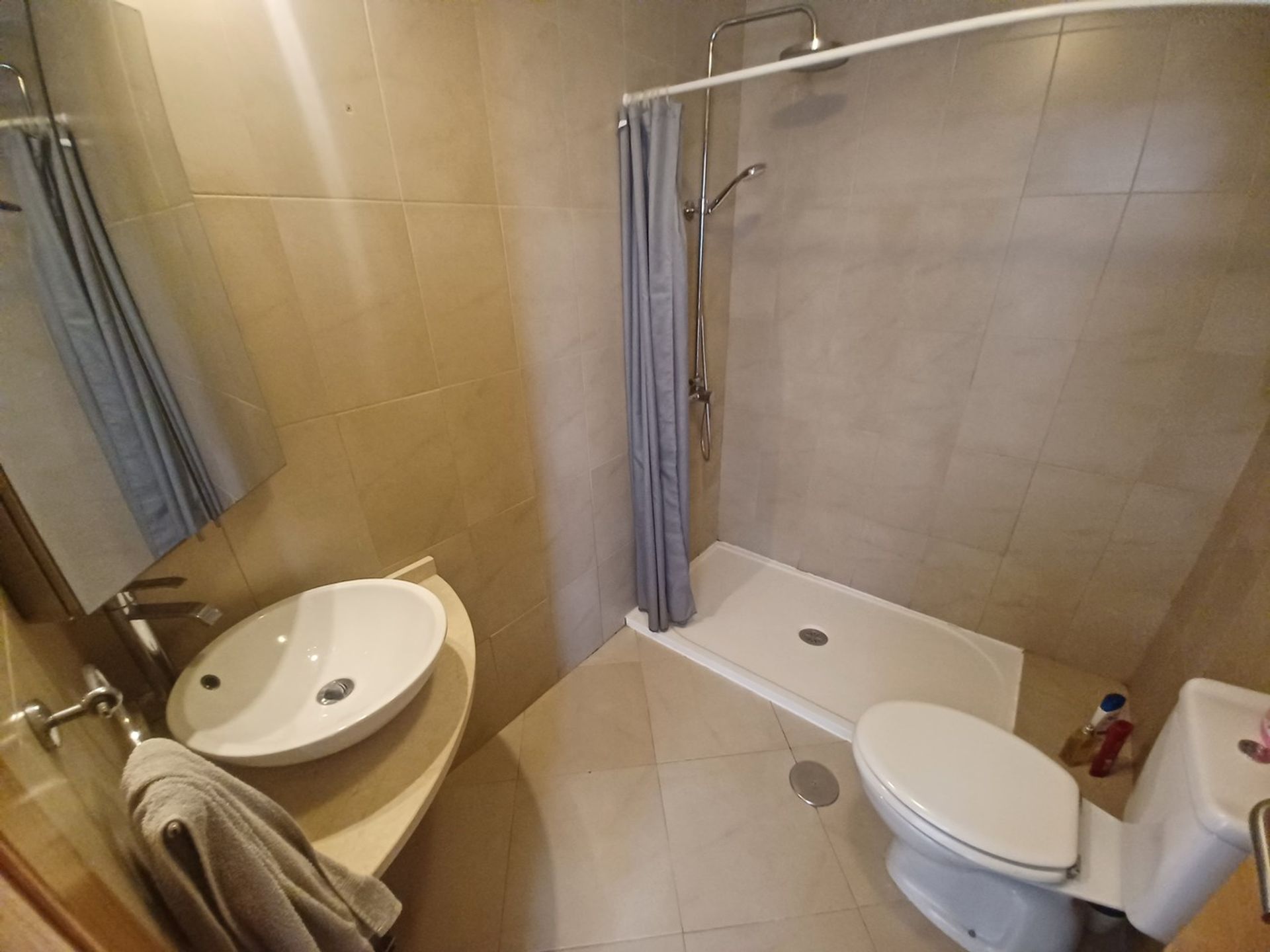 Osakehuoneisto sisään Murcia, Región de Murcia 12835868