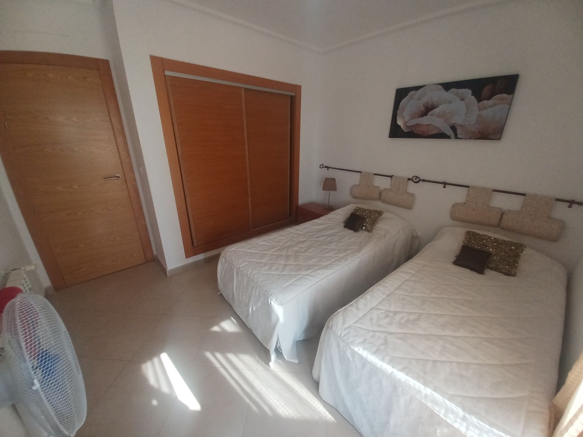 Osakehuoneisto sisään Murcia, Región de Murcia 12835868