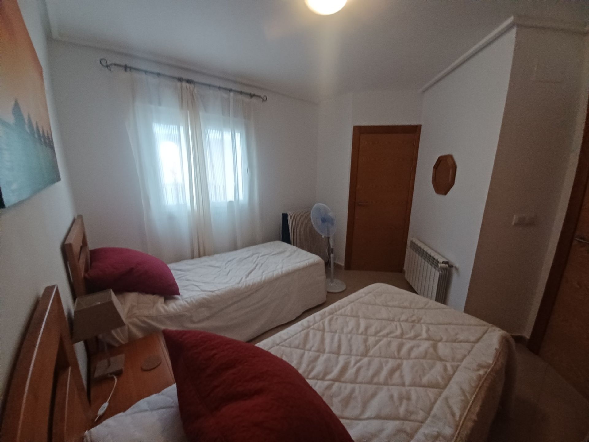 Osakehuoneisto sisään Murcia, Región de Murcia 12835868