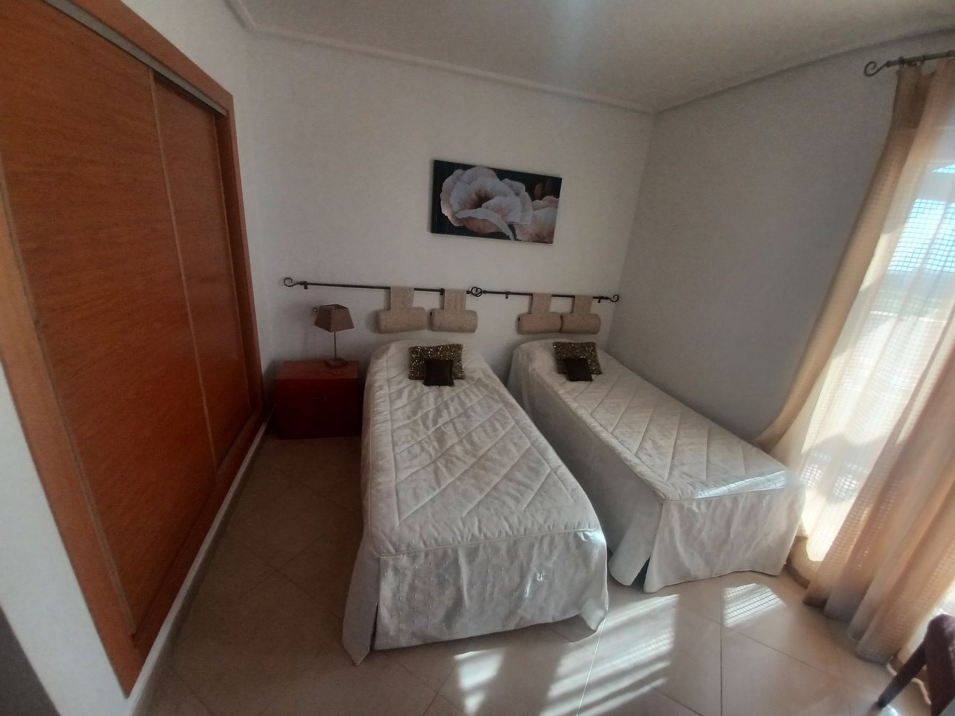 Osakehuoneisto sisään Murcia, Región de Murcia 12835868