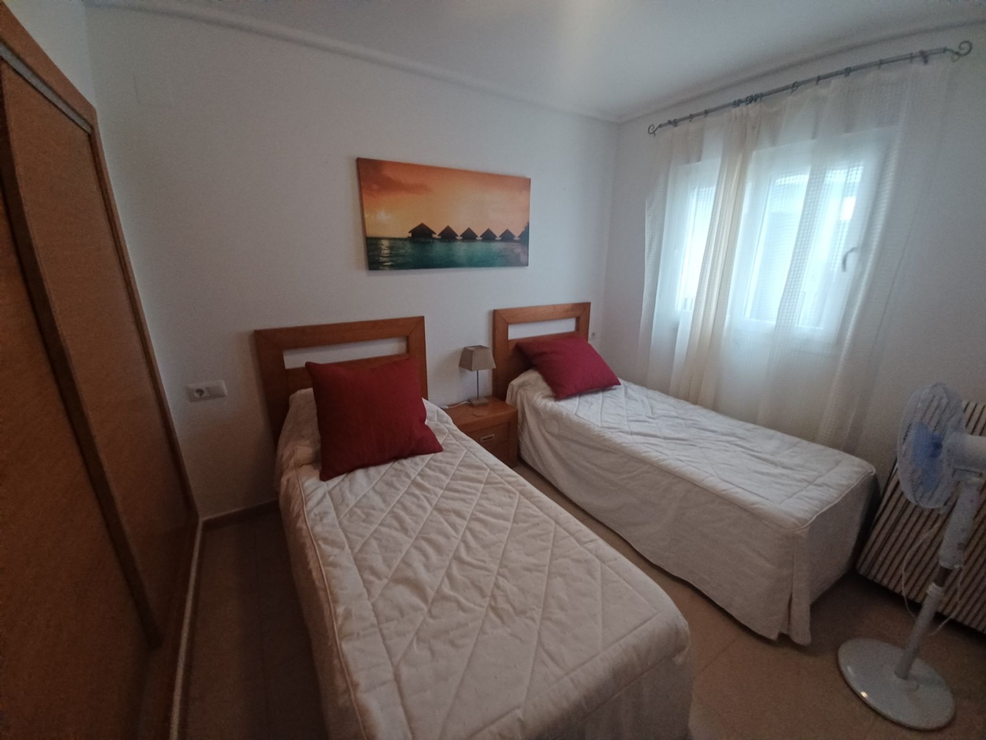 Osakehuoneisto sisään Murcia, Región de Murcia 12835868