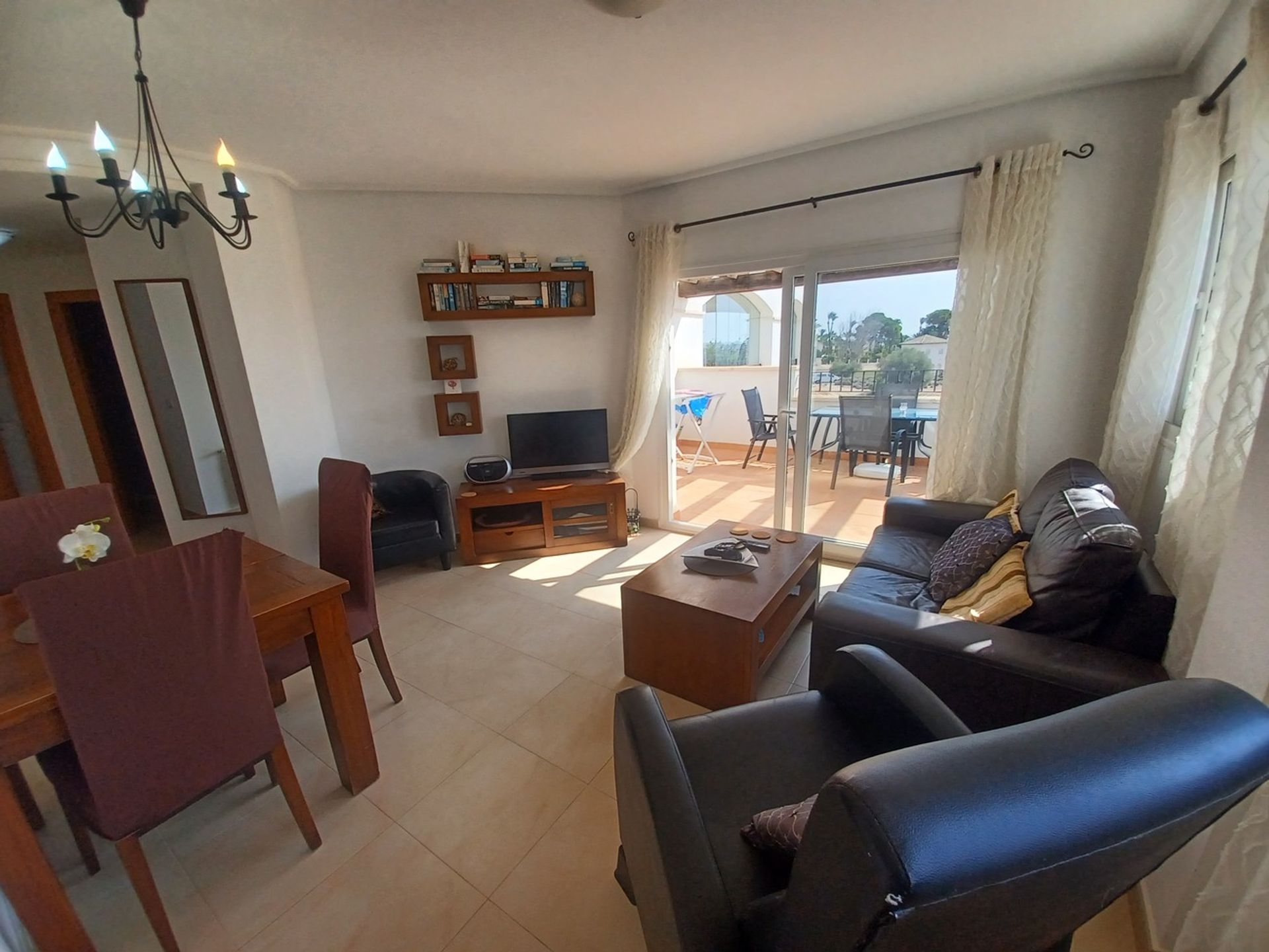 Osakehuoneisto sisään Murcia, Región de Murcia 12835868