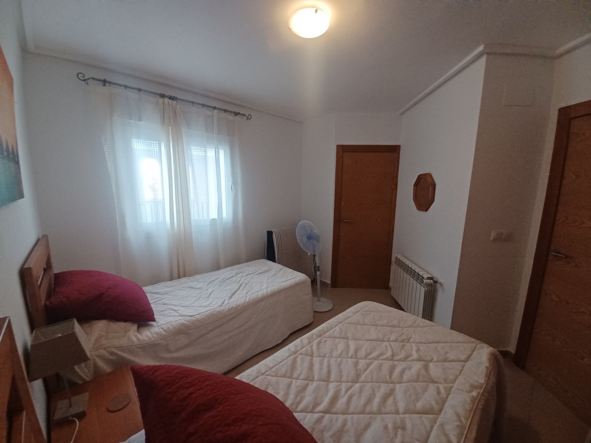 Osakehuoneisto sisään Murcia, Región de Murcia 12835868