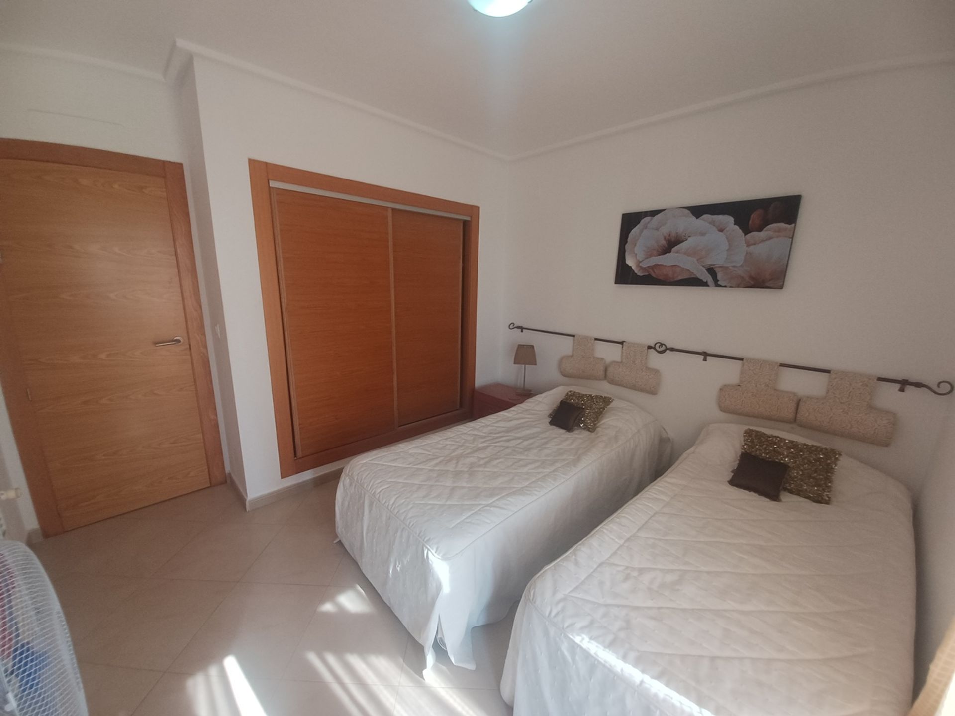 Osakehuoneisto sisään Murcia, Región de Murcia 12835868