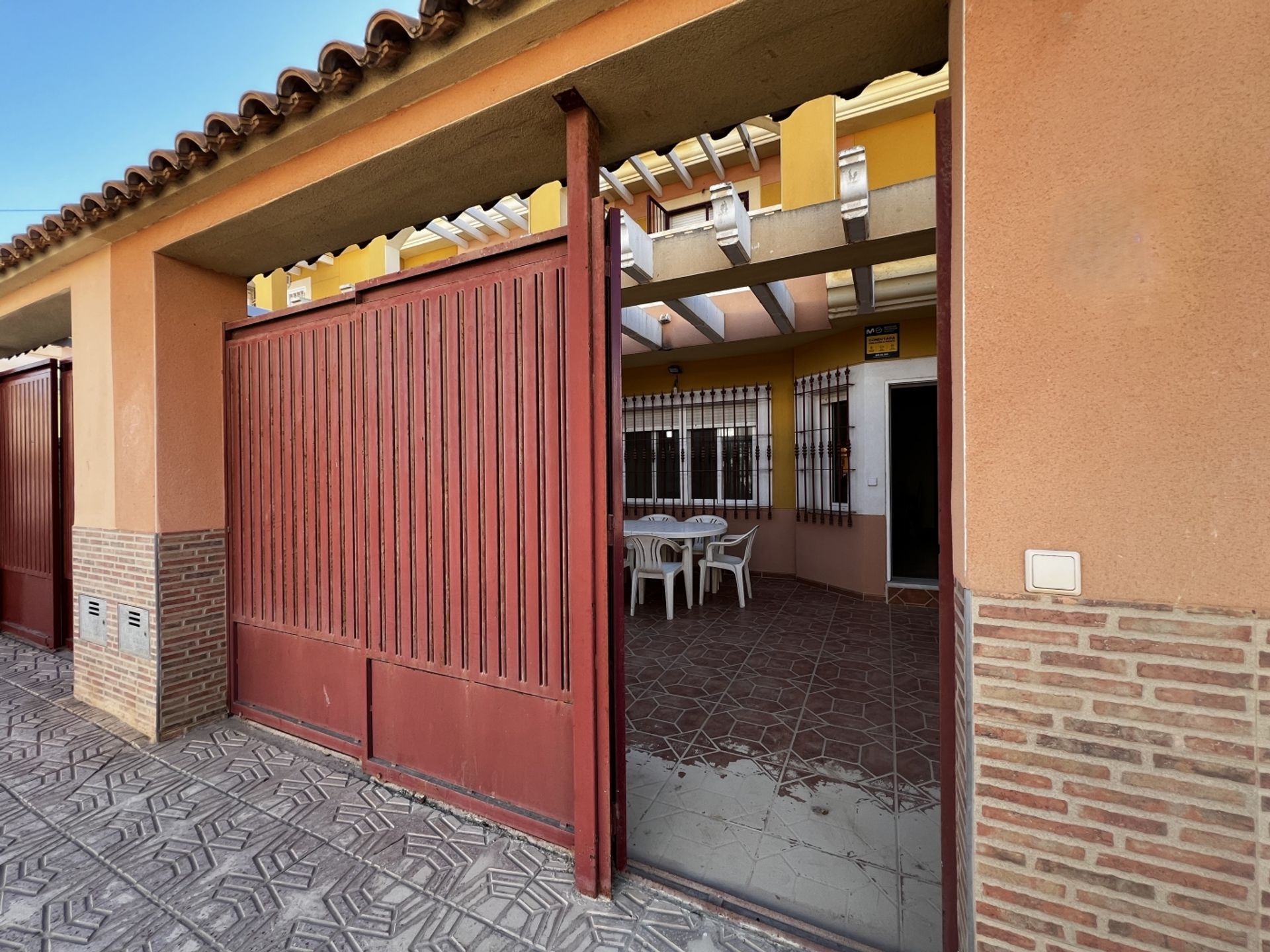 Huis in Puerto de Mazarrón, Región de Murcia 12835885