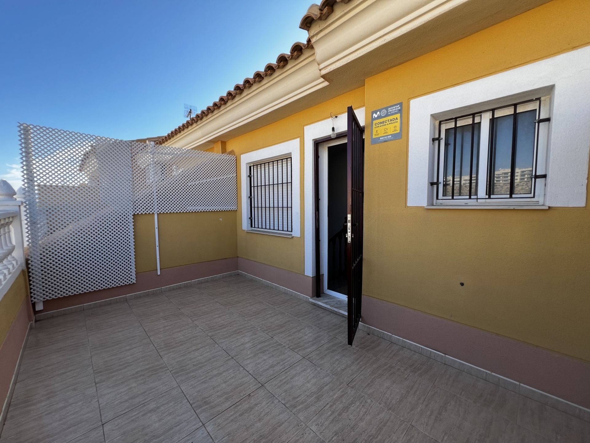 Huis in Puerto de Mazarrón, Región de Murcia 12835885