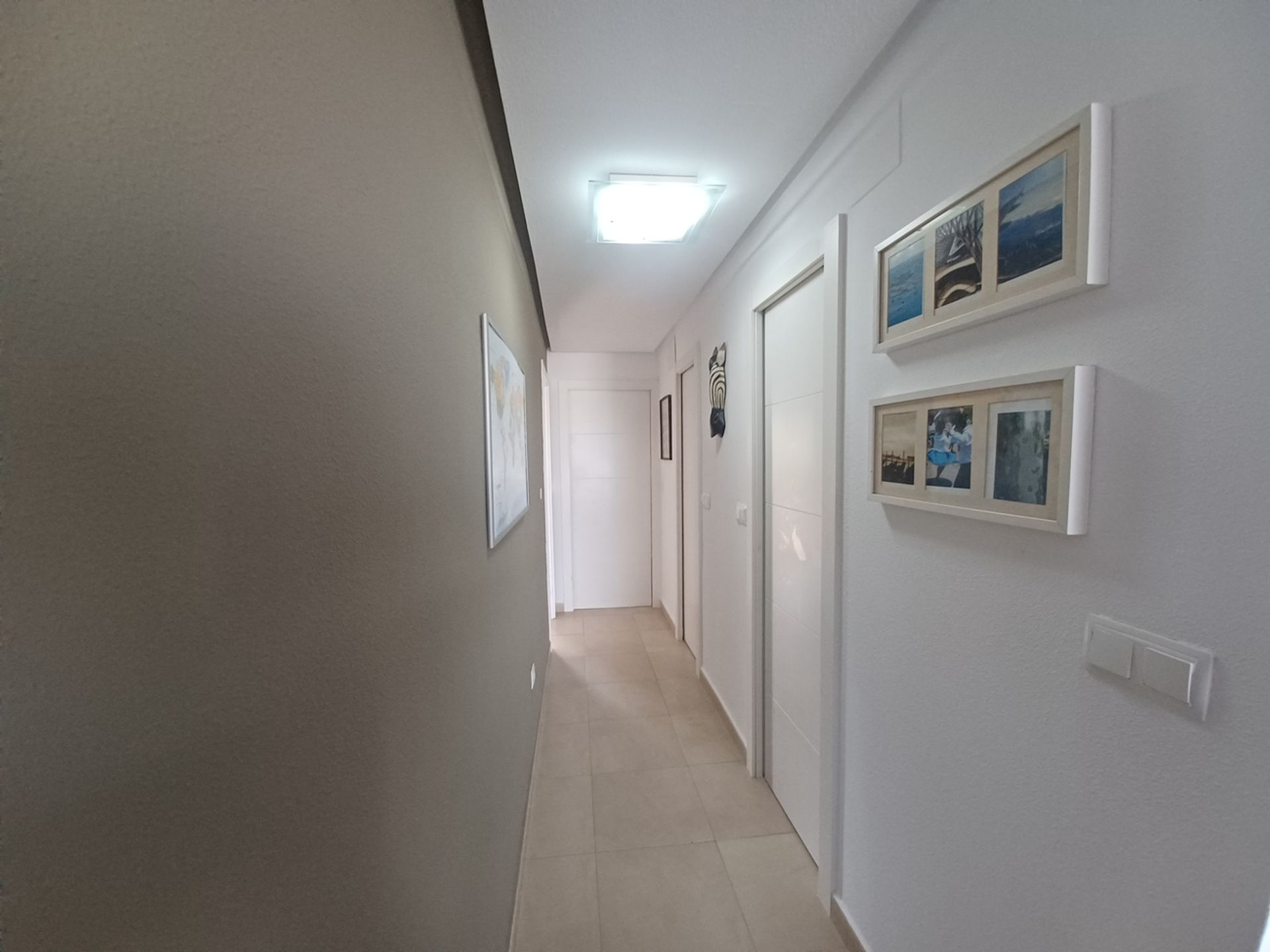 Osakehuoneisto sisään Murcia, Región de Murcia 12835910