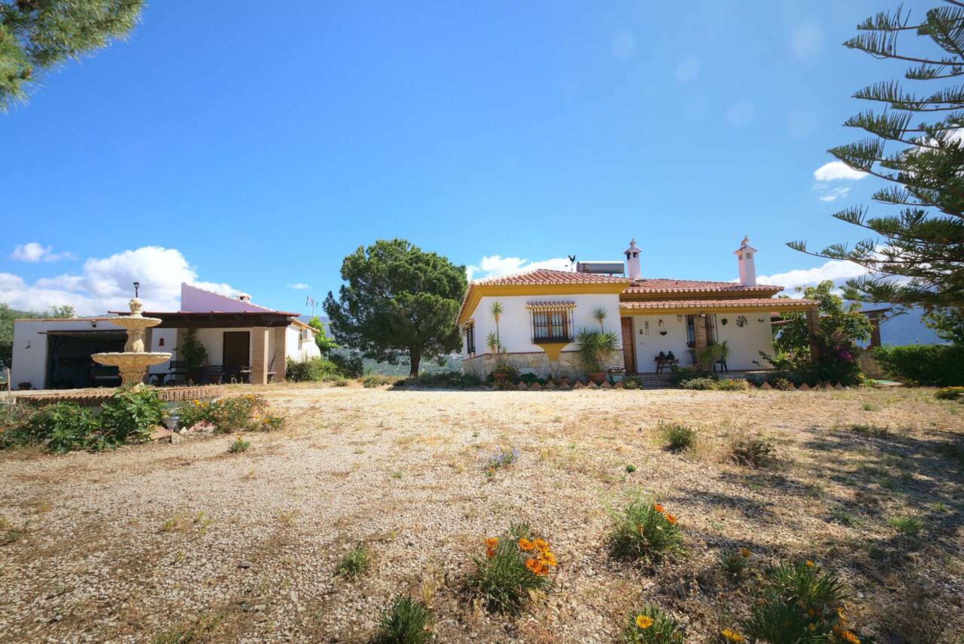 House in Periana, Andalusia 12835912