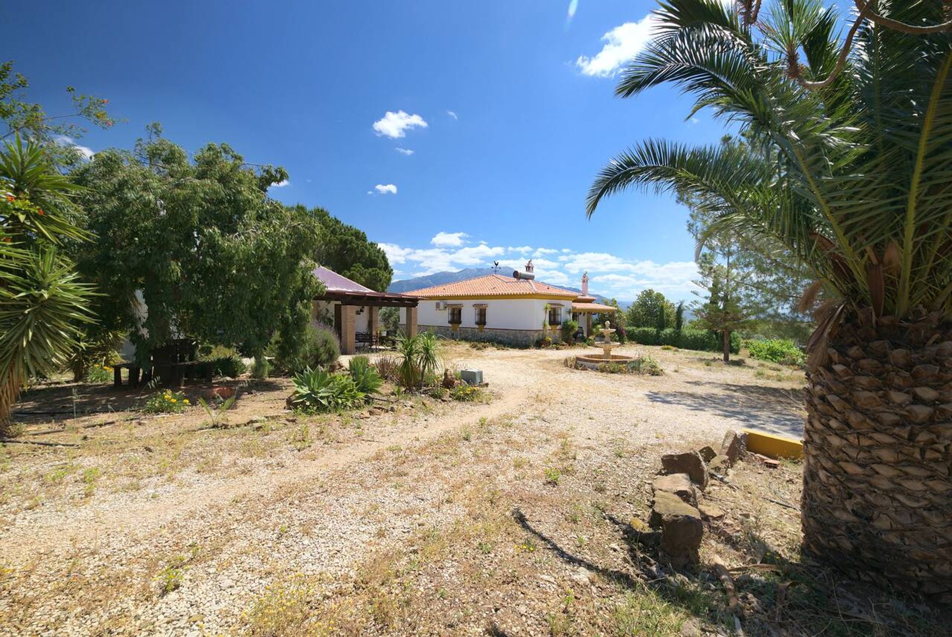 House in Periana, Andalusia 12835912