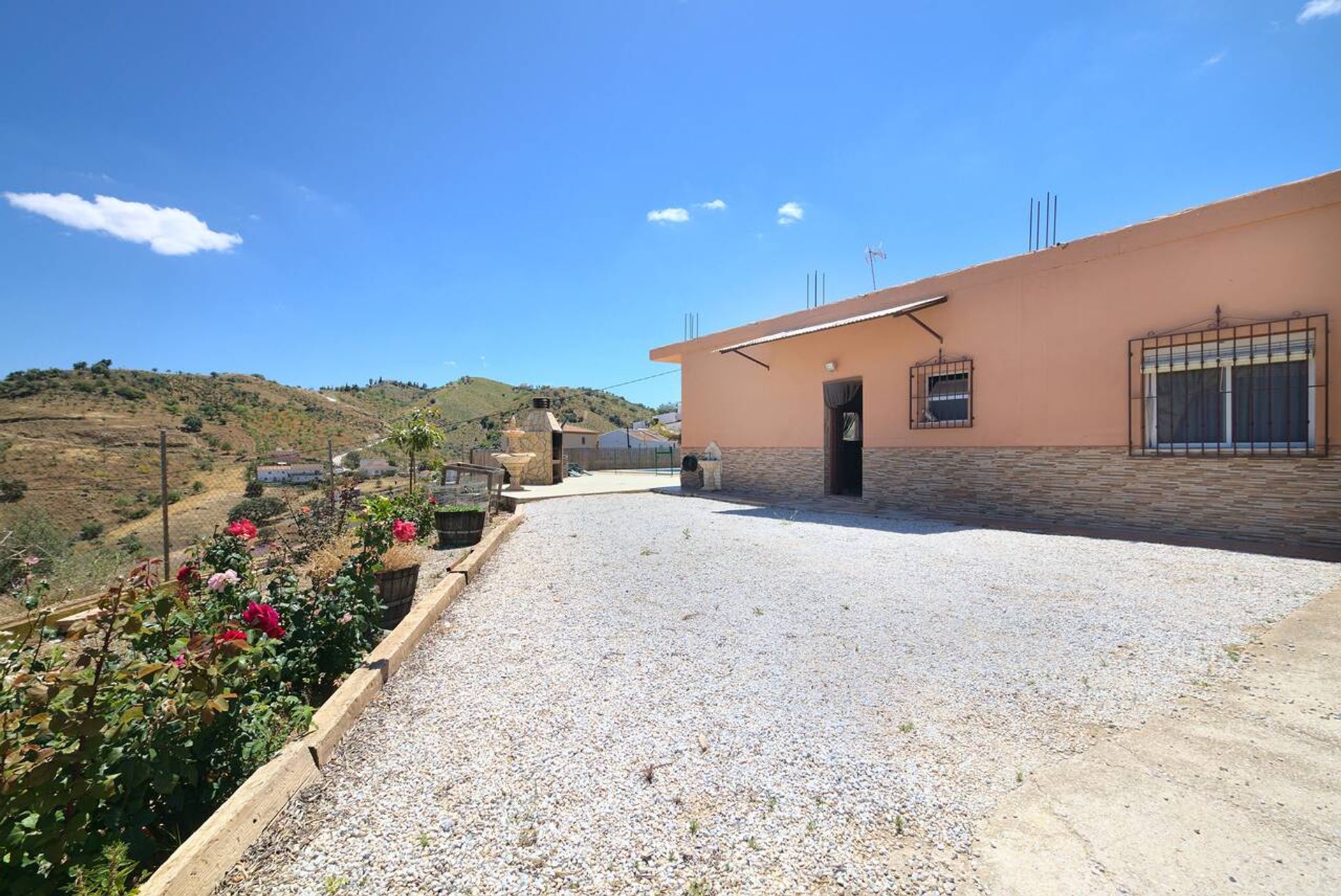 loger dans Benamargosa, Andalousie 12835940