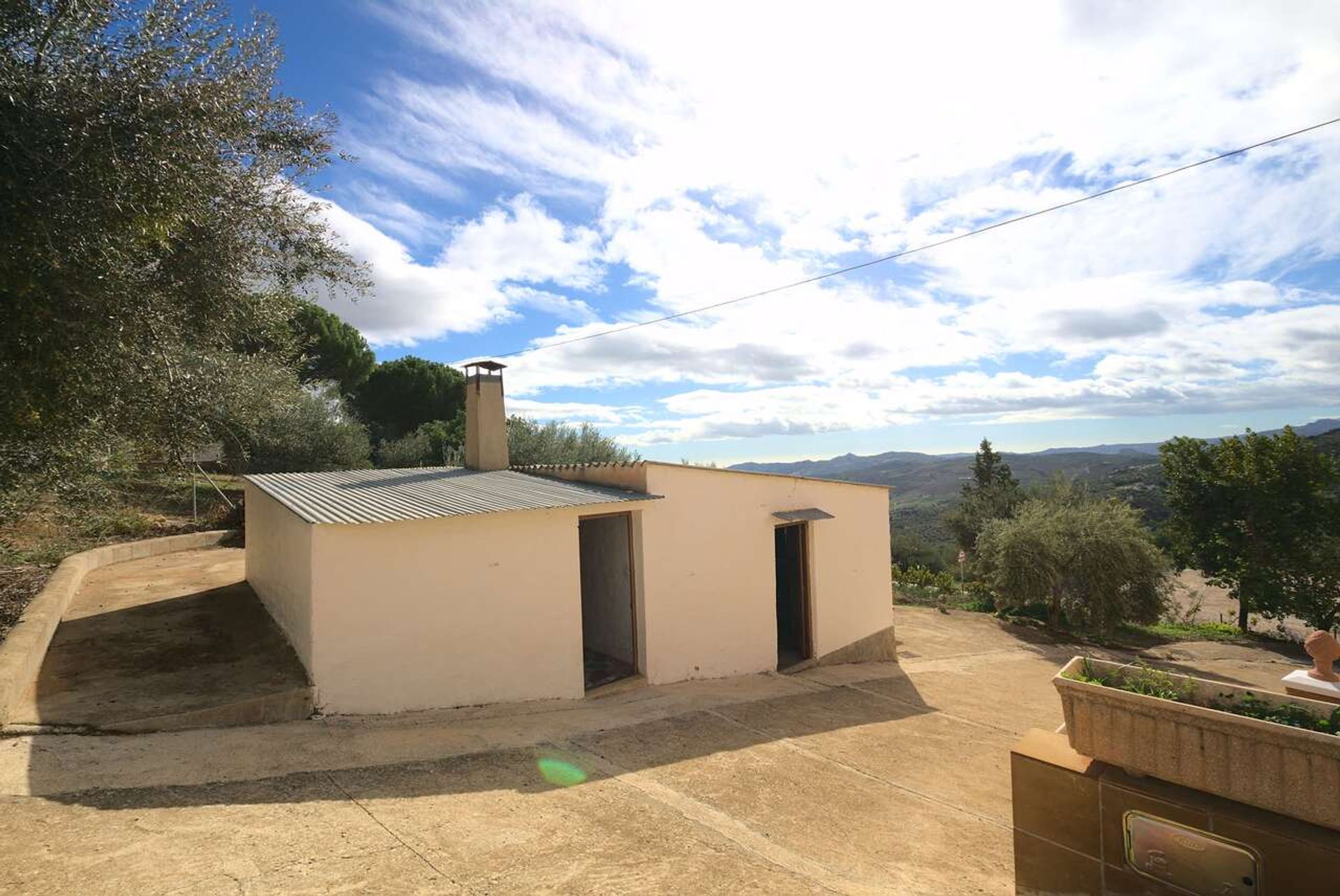 House in Periana, Andalusia 12835943