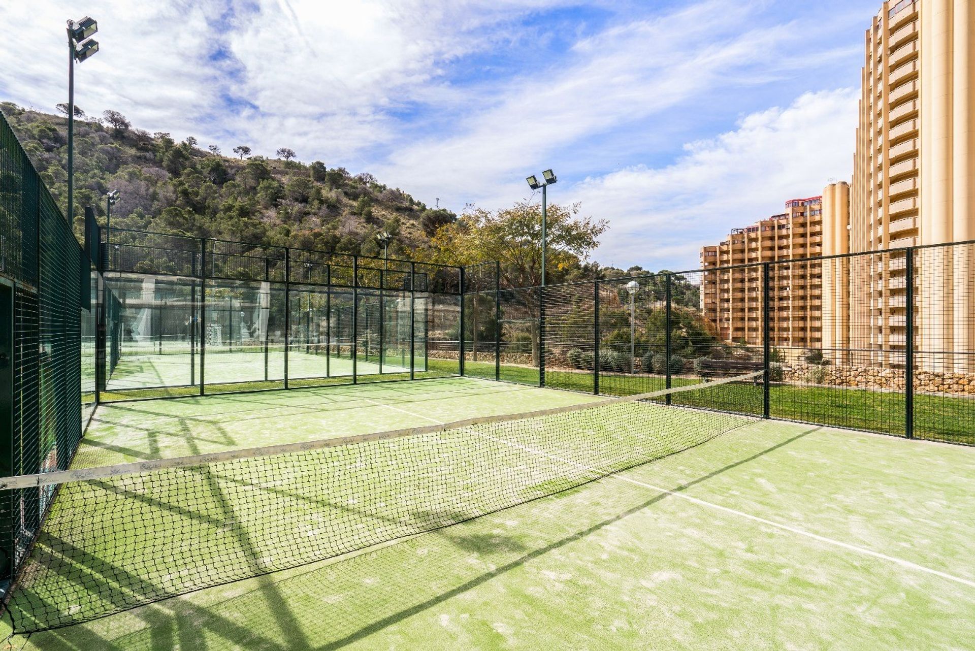 Condomínio no Benidorm, Comunidad Valenciana 12835955