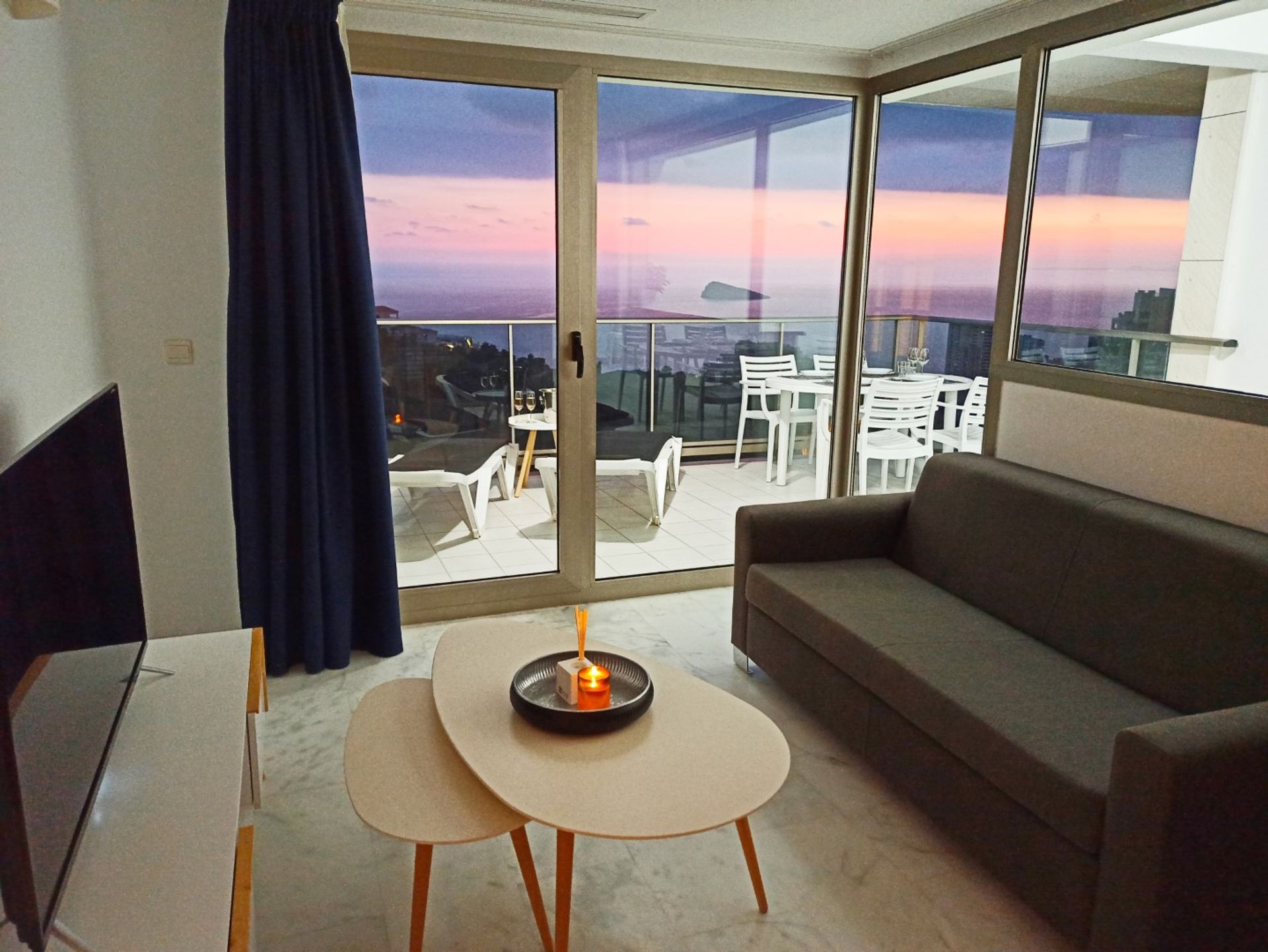 Condominium in Benidorm, Valencia 12835955