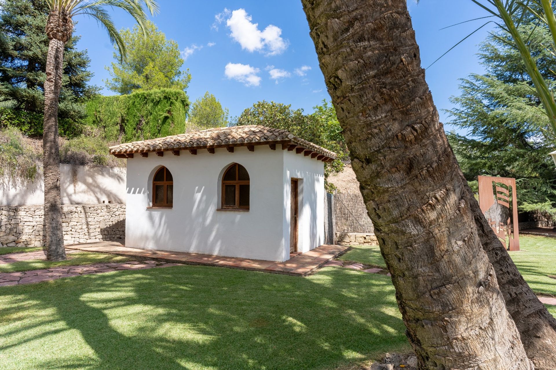 Rumah di Alcoi, Valencian Community 12835984