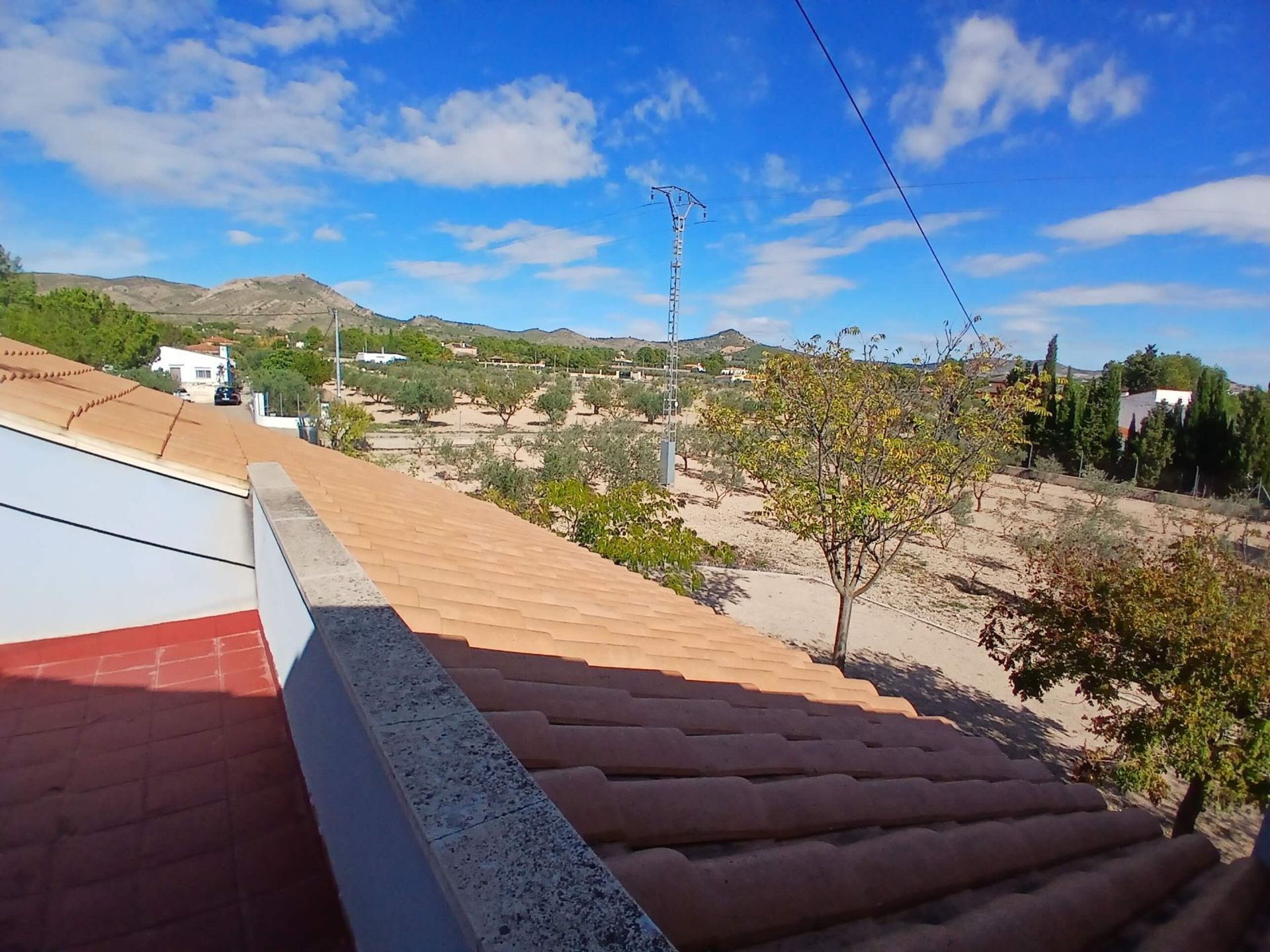 Rumah di Yecla, Región de Murcia 12835993