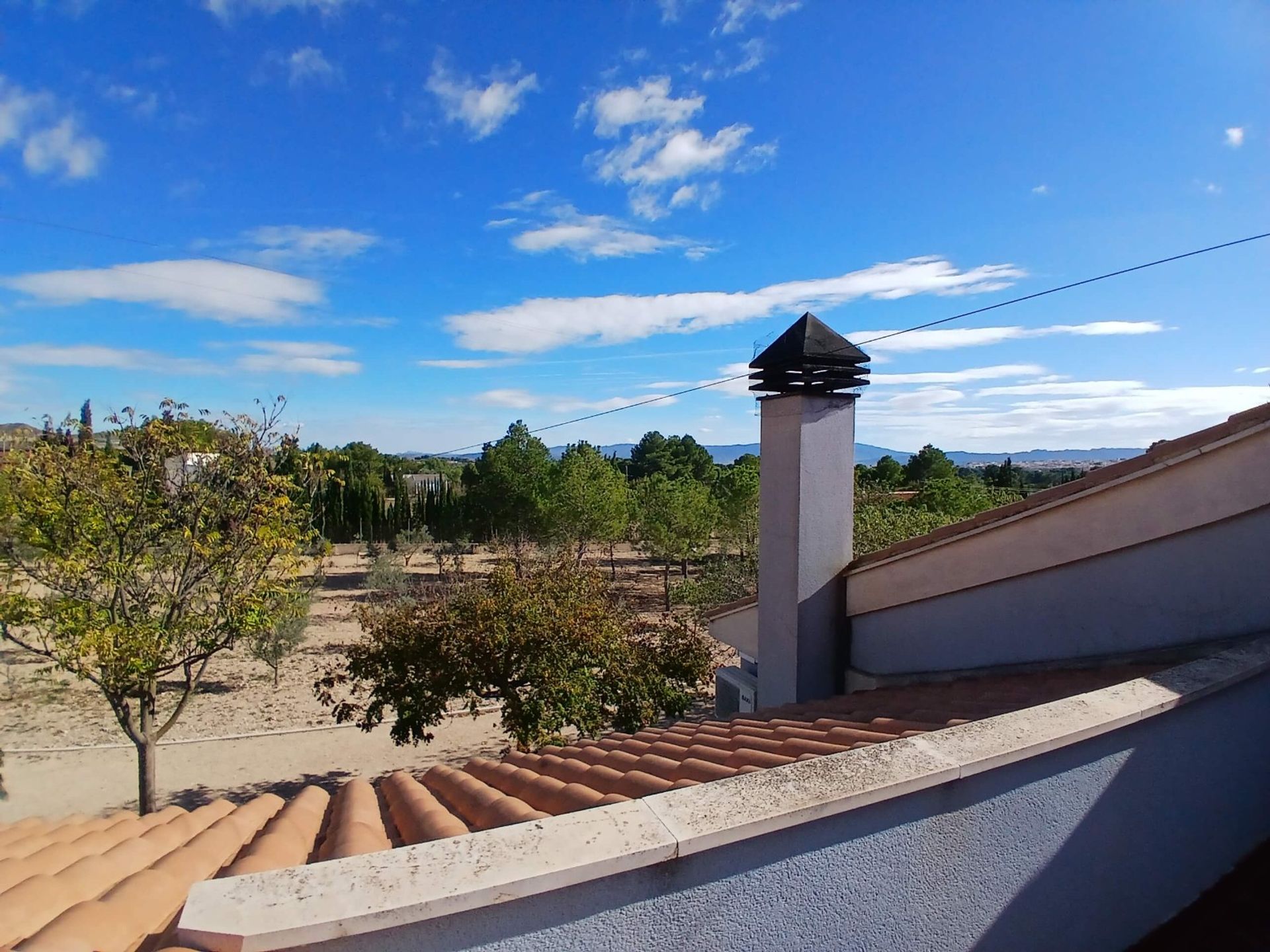 Rumah di Yecla, Región de Murcia 12835993