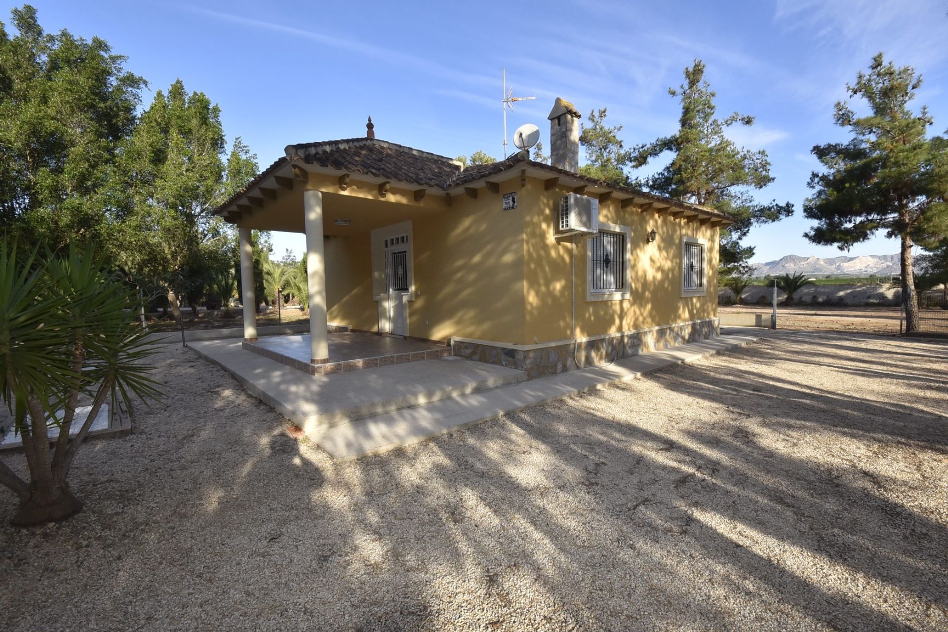 Rumah di Parroquia de la Matanza, Comunidad Valenciana 12836004