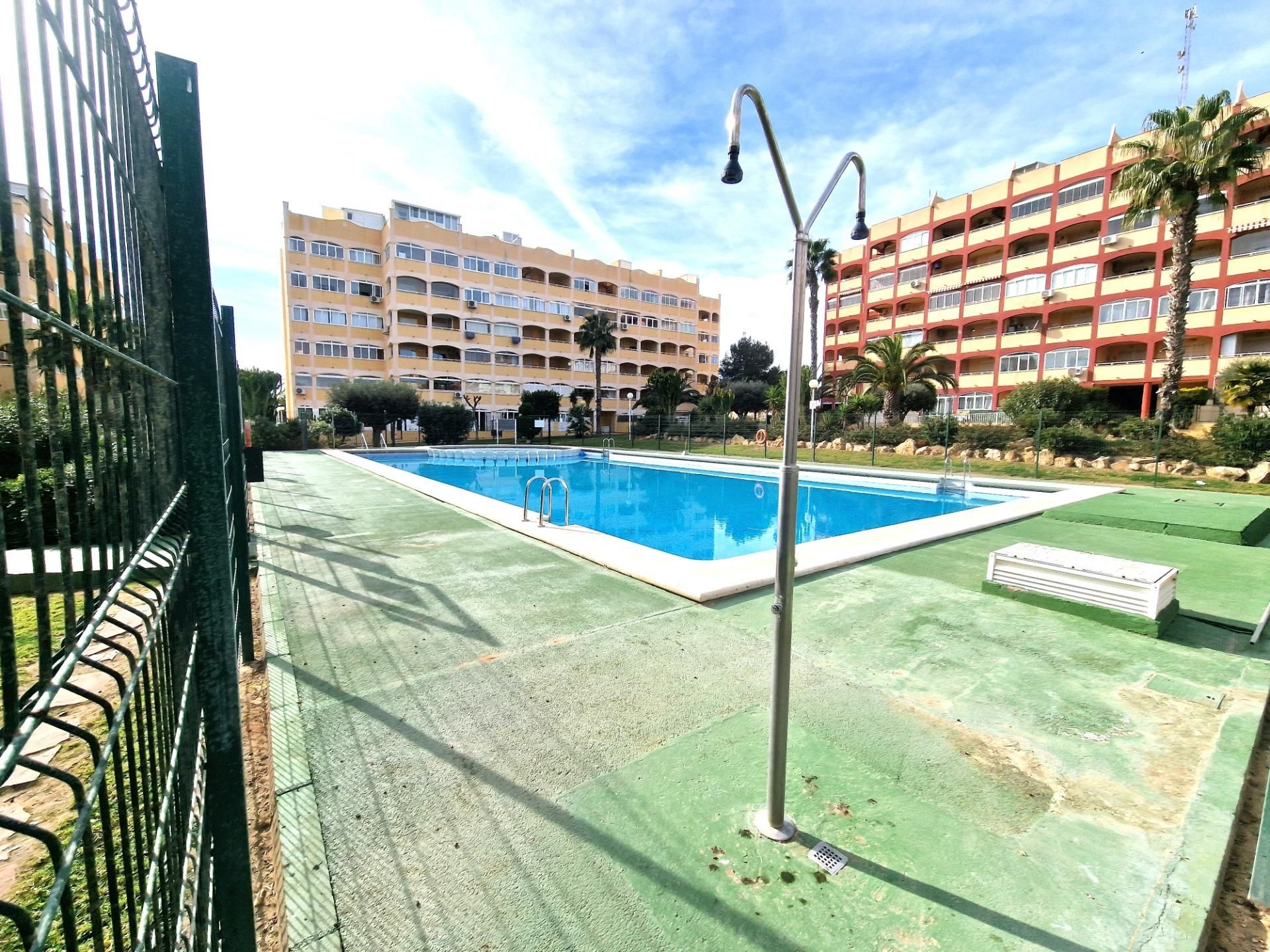 Condominio en Torrevieja, Valencia 12836009