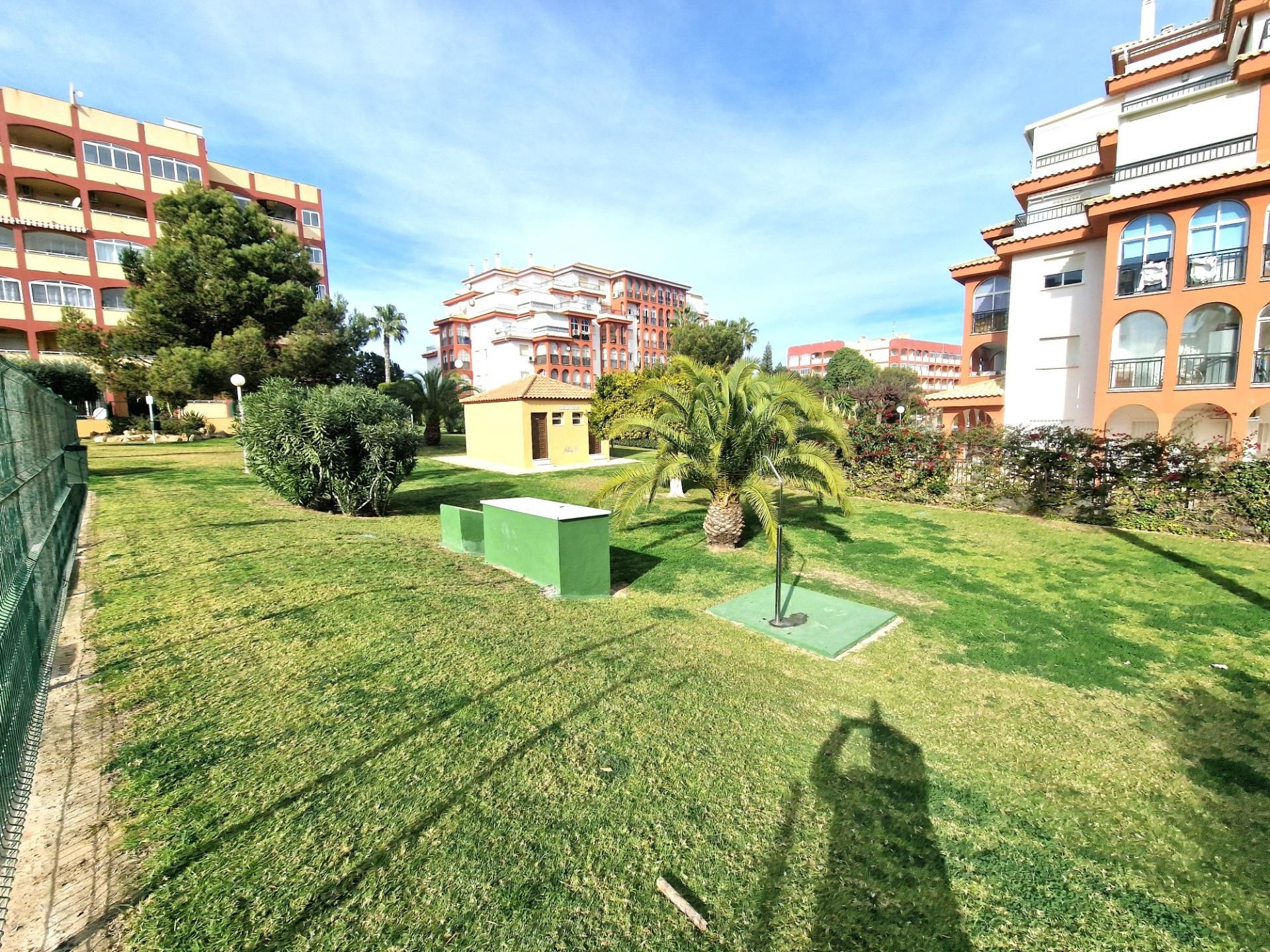 Condominio en Torrevieja, Valencia 12836009