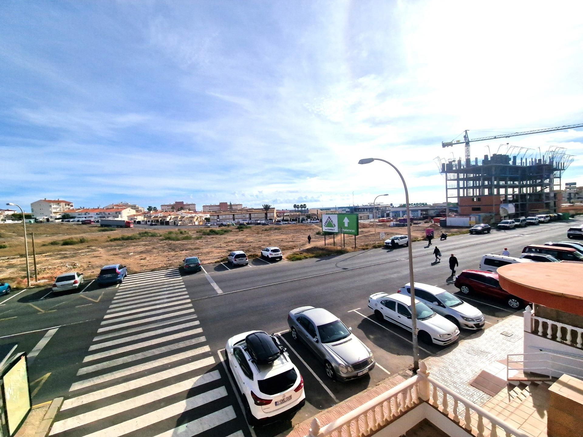 Condominio en Torrevieja, Comunidad Valenciana 12836009