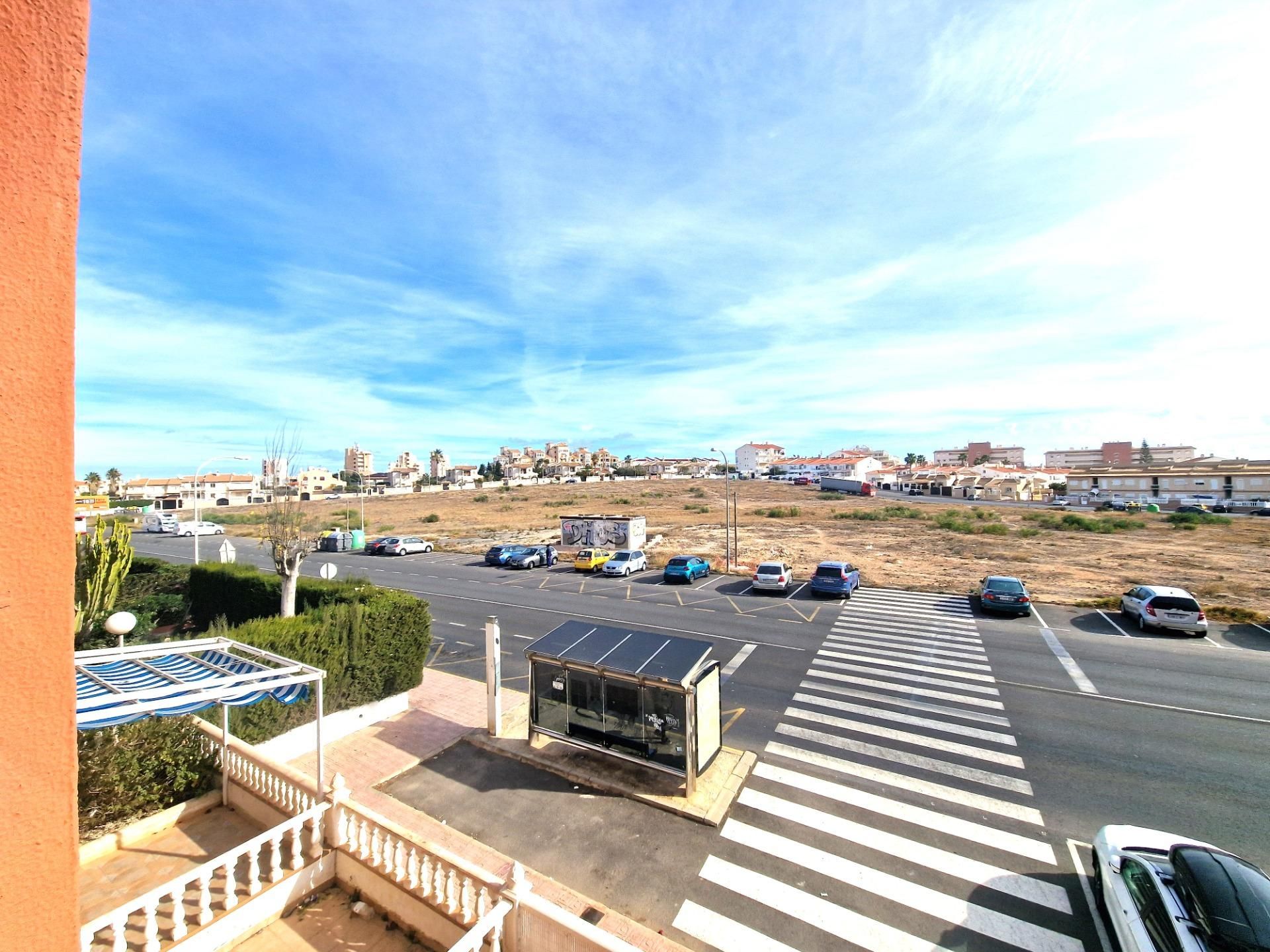 Condominio en Torrevieja, Comunidad Valenciana 12836009