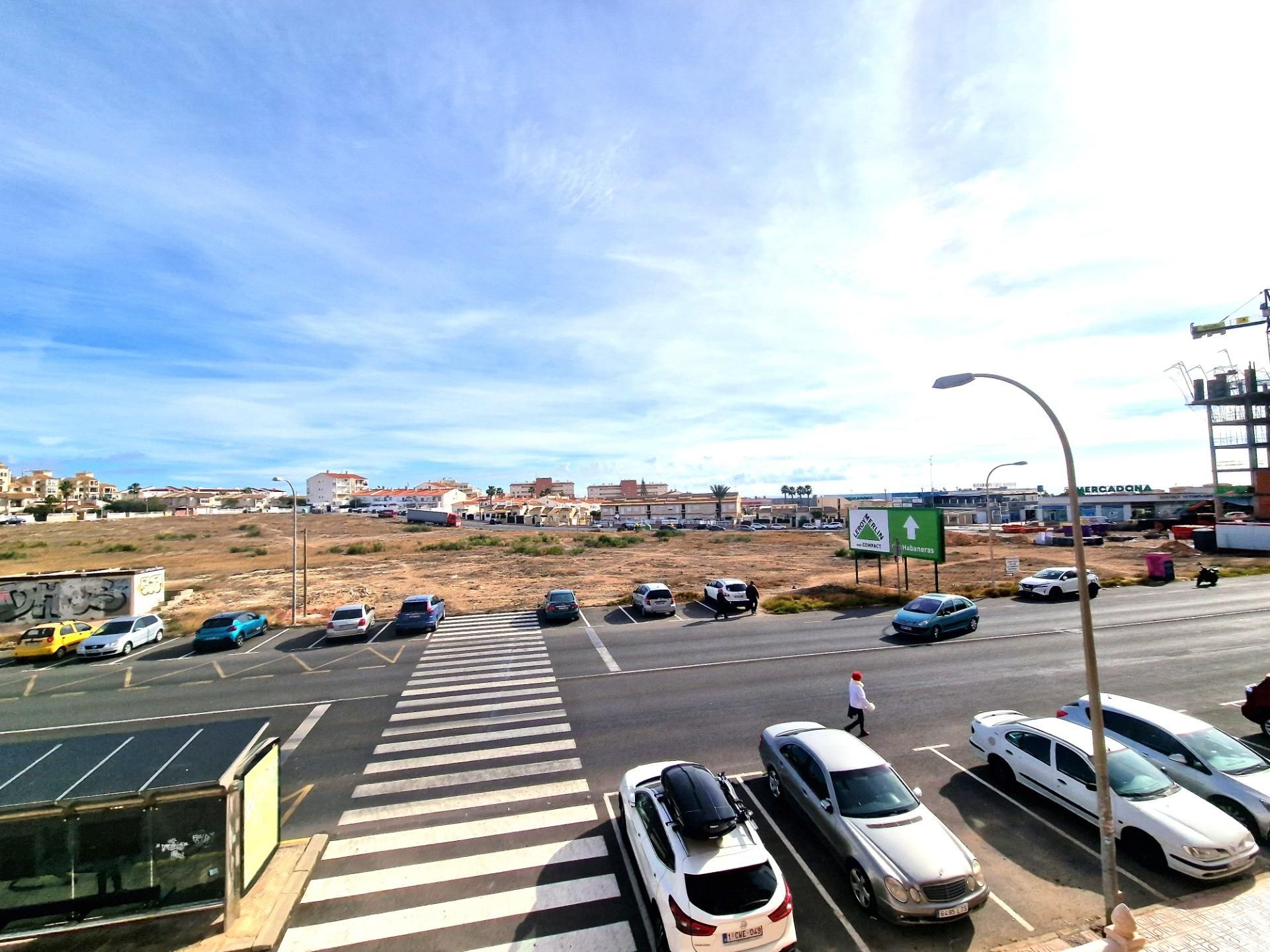 Condominio en Torrevieja, Comunidad Valenciana 12836009