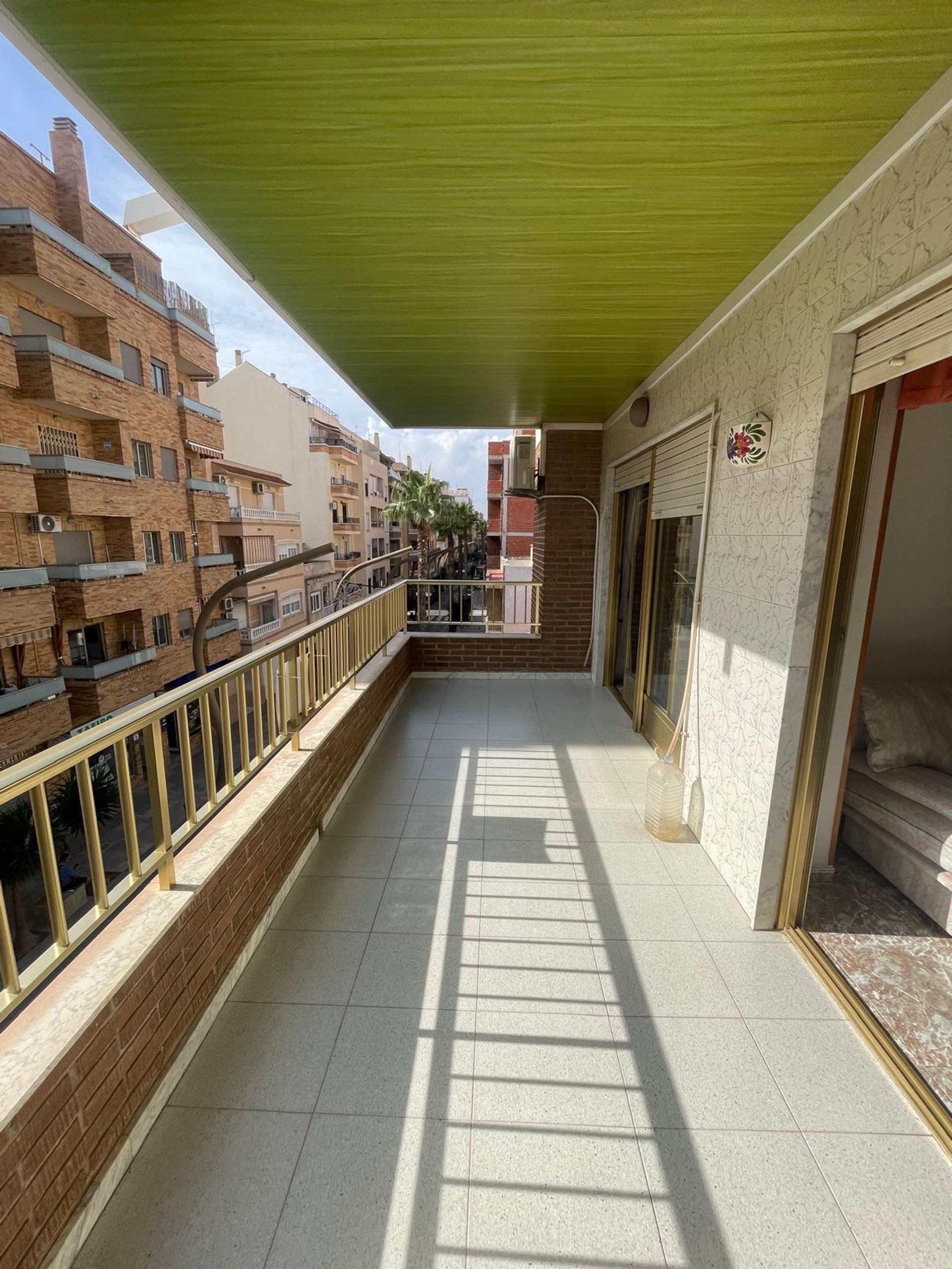 公寓 在 Torrevieja, Comunidad Valenciana 12836016