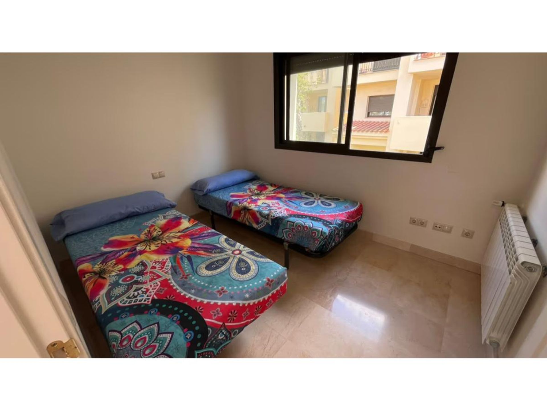 Condominium in San Javier, Región de Murcia 12836046