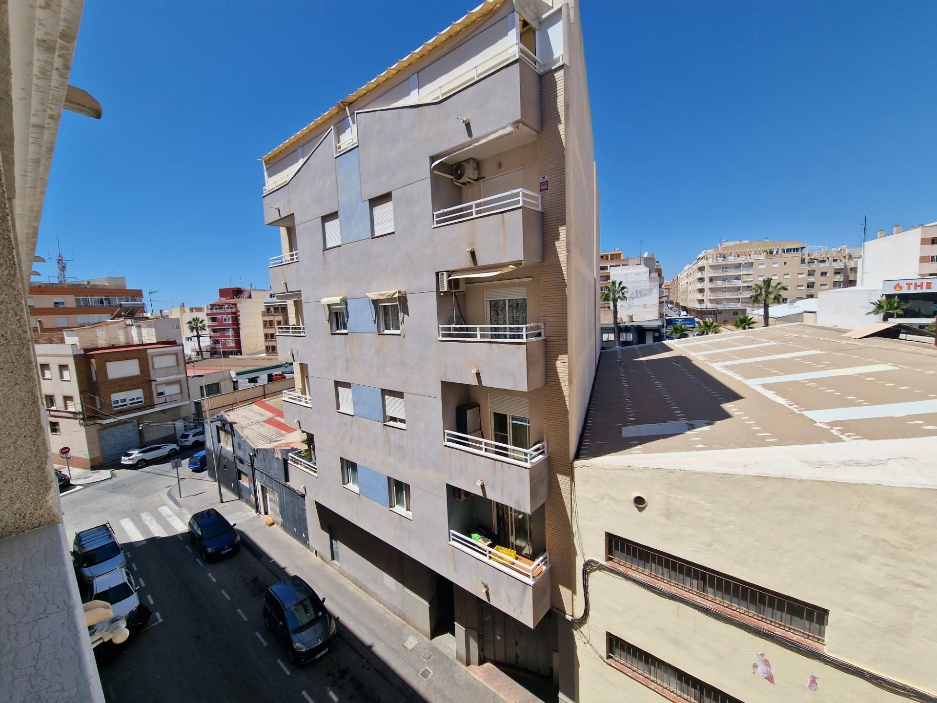 Συγκυριαρχία σε Torrevieja, Comunidad Valenciana 12836061