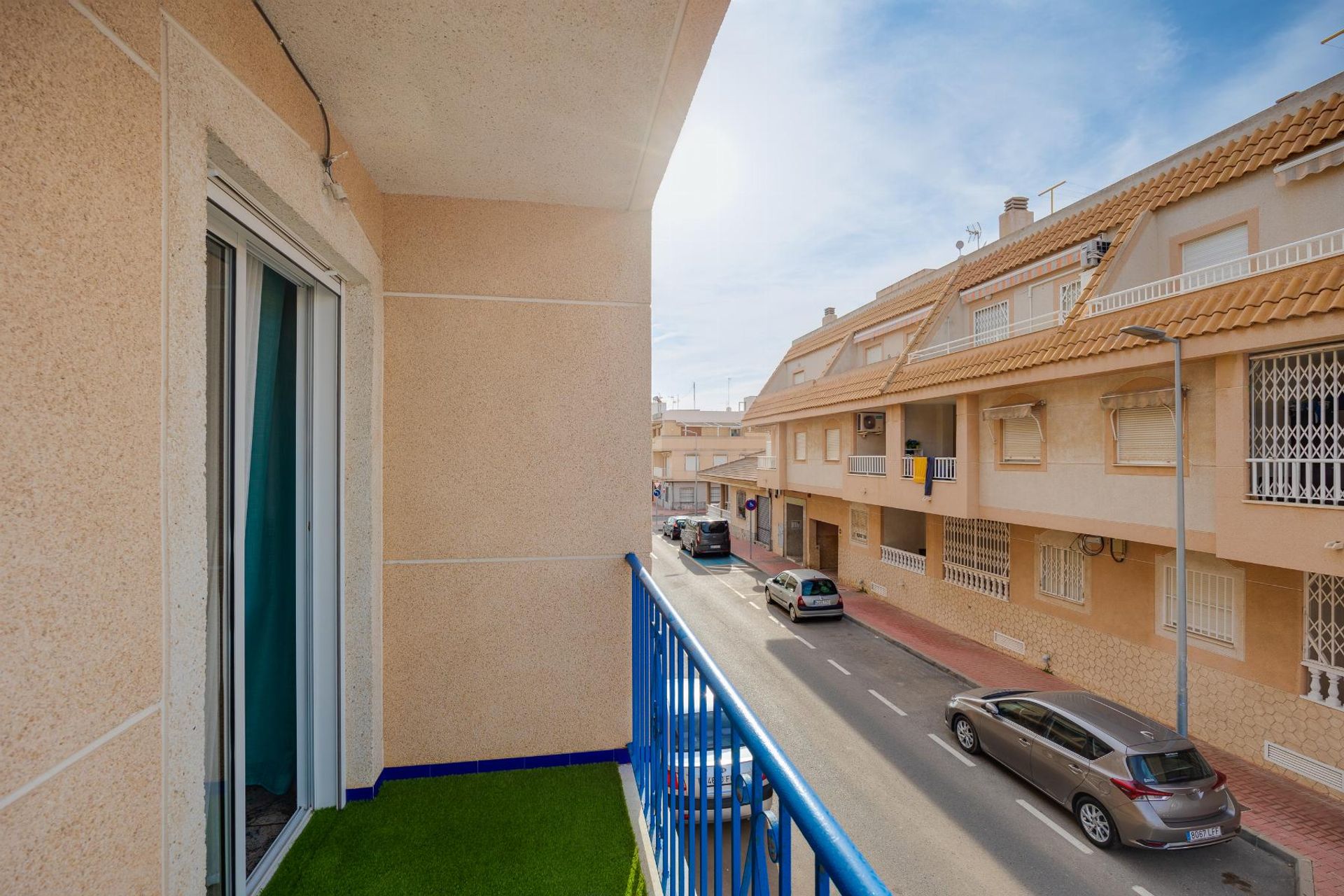 عمارات في Torrevieja, Comunidad Valenciana 12836071