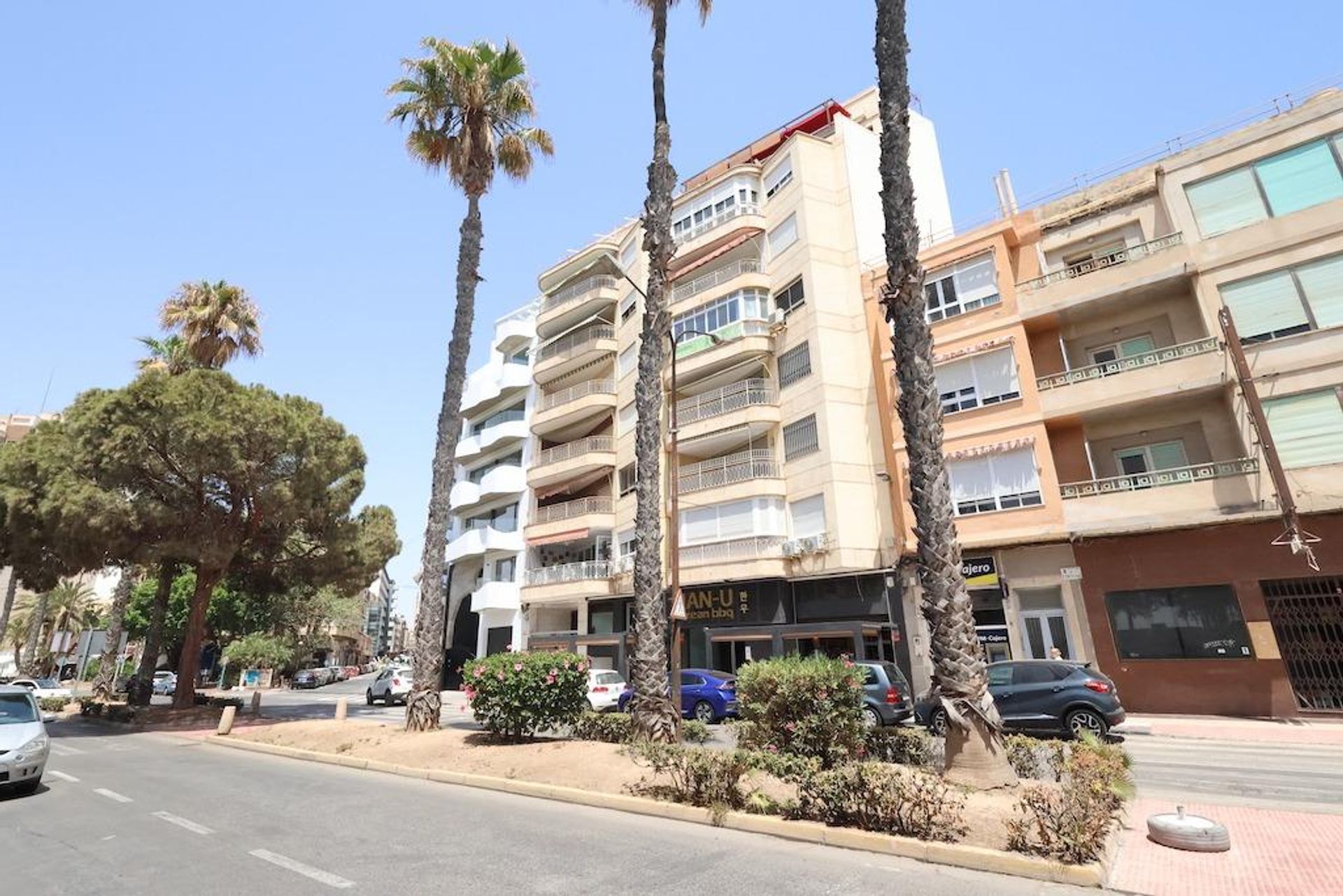 Kondominium dalam Torrevieja, Comunidad Valenciana 12836079