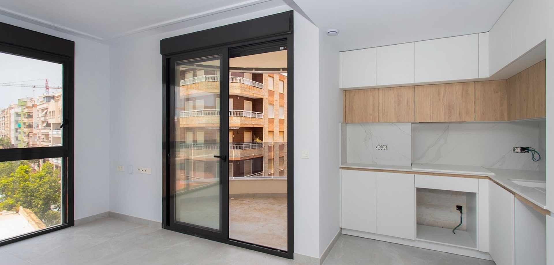 Condominium dans Torrevieja, Valence 12836081