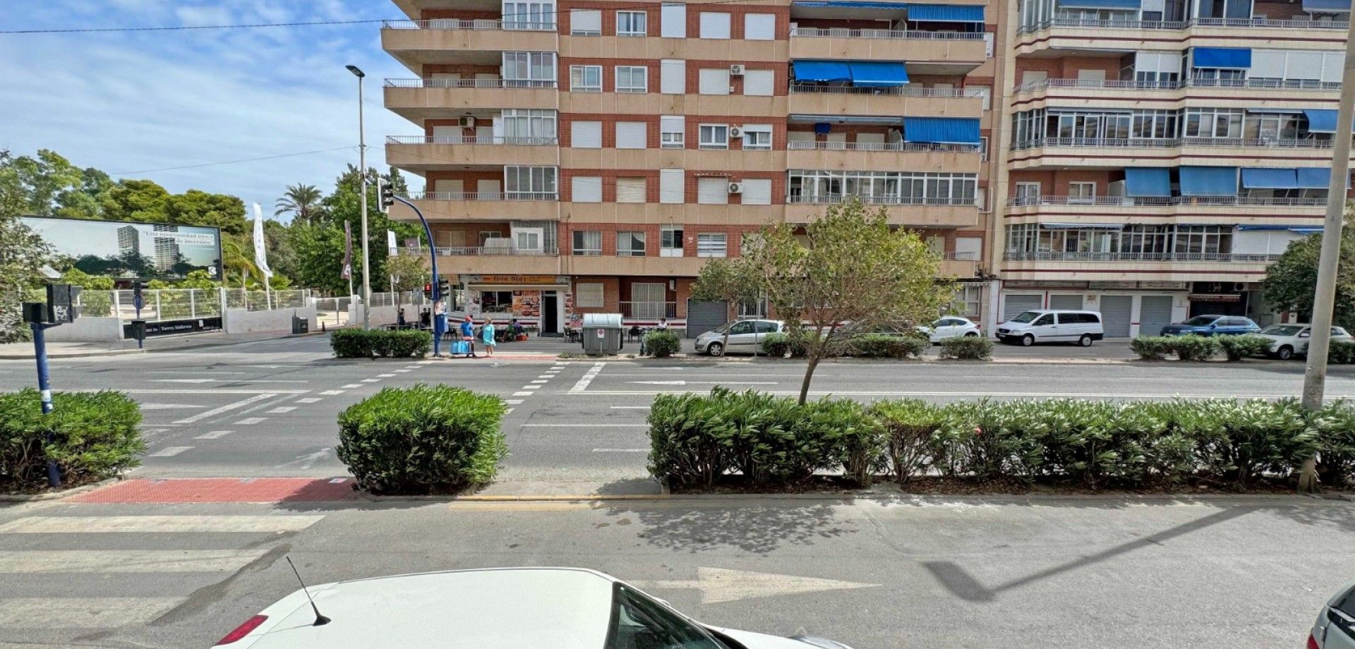 Condominium in Torrevieja, Comunidad Valenciana 12836095