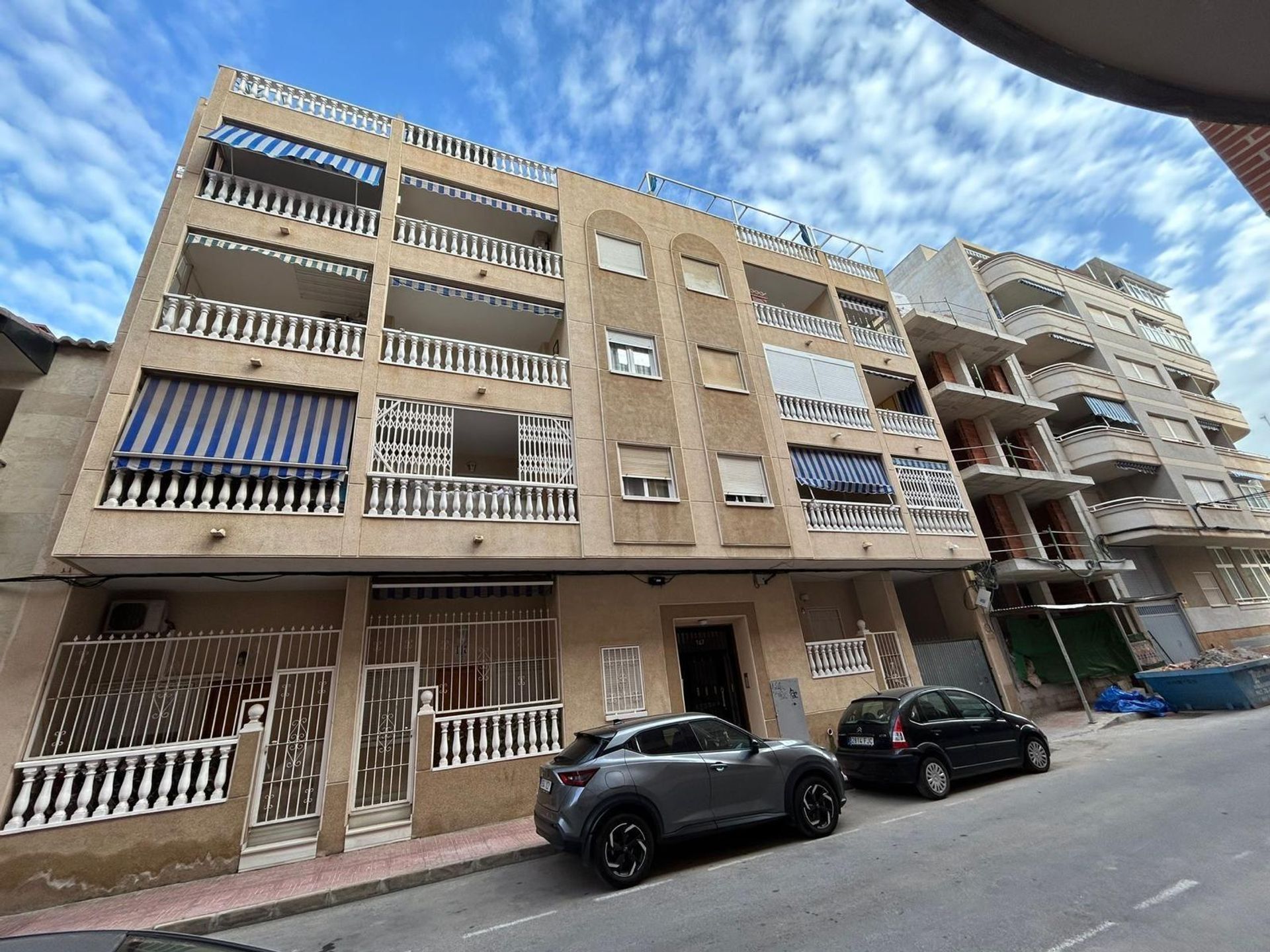 Kondominium dalam Torrevieja, Comunidad Valenciana 12836117