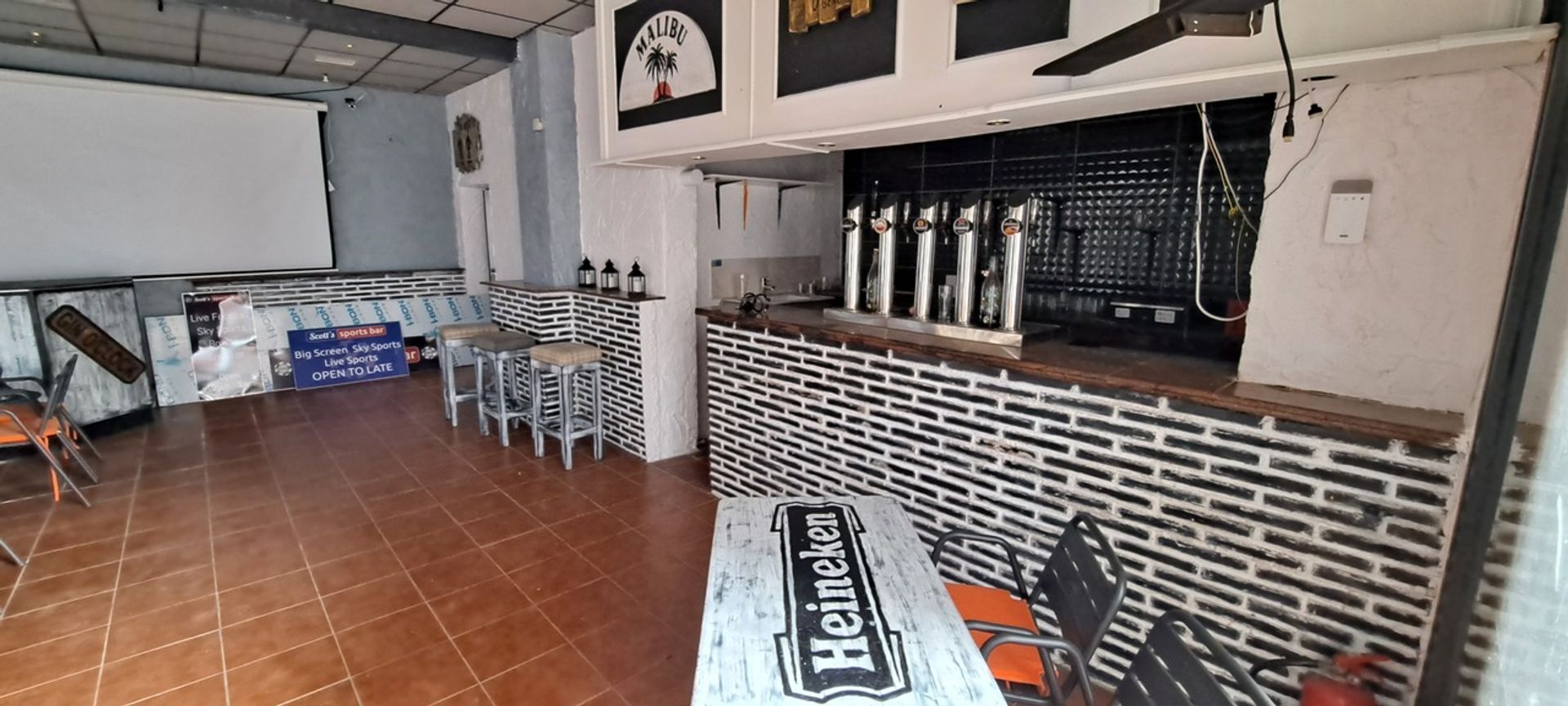 Terre dans Campoamor, Valence 12836138