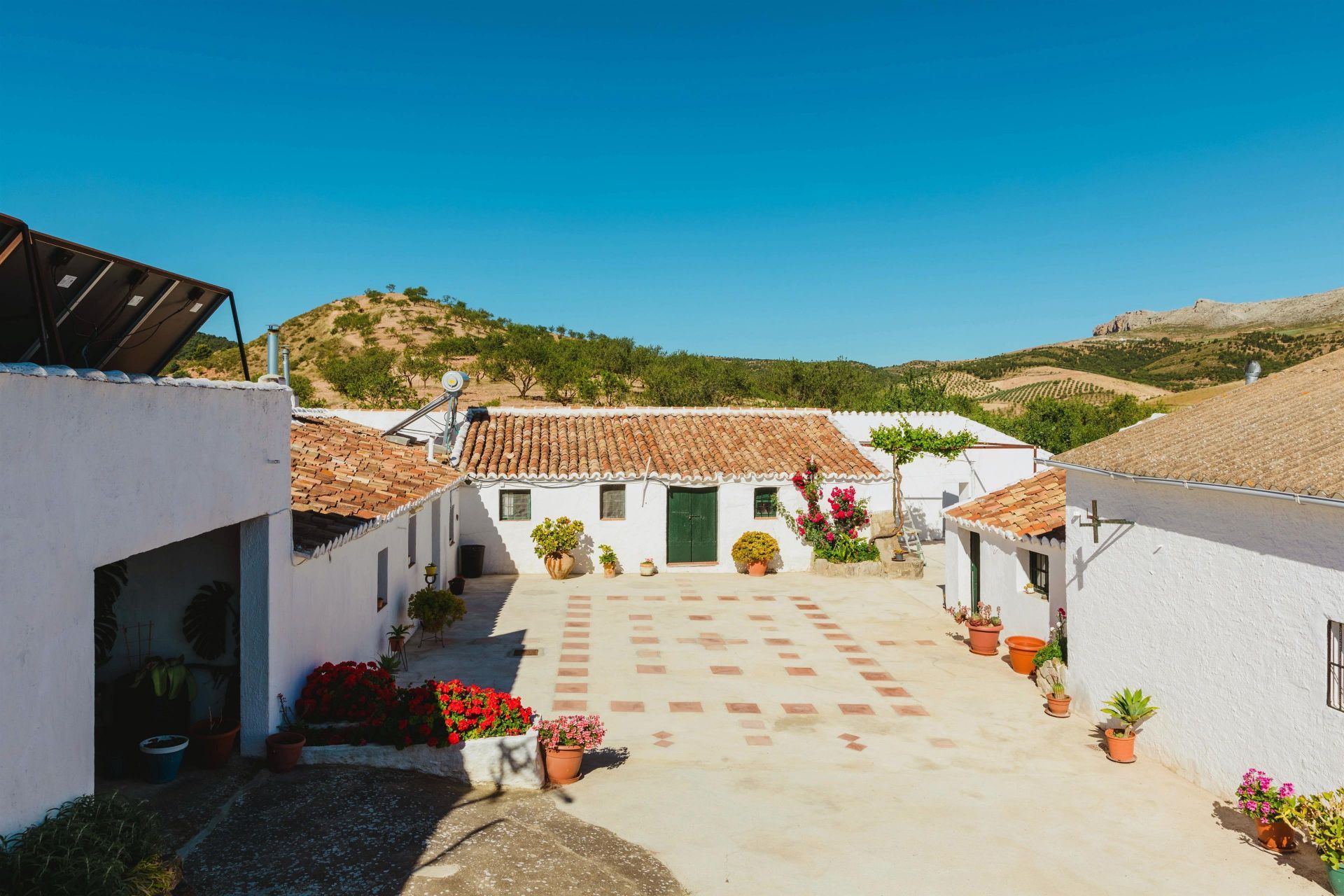 σπίτι σε Ardales, Andalusia 12836163