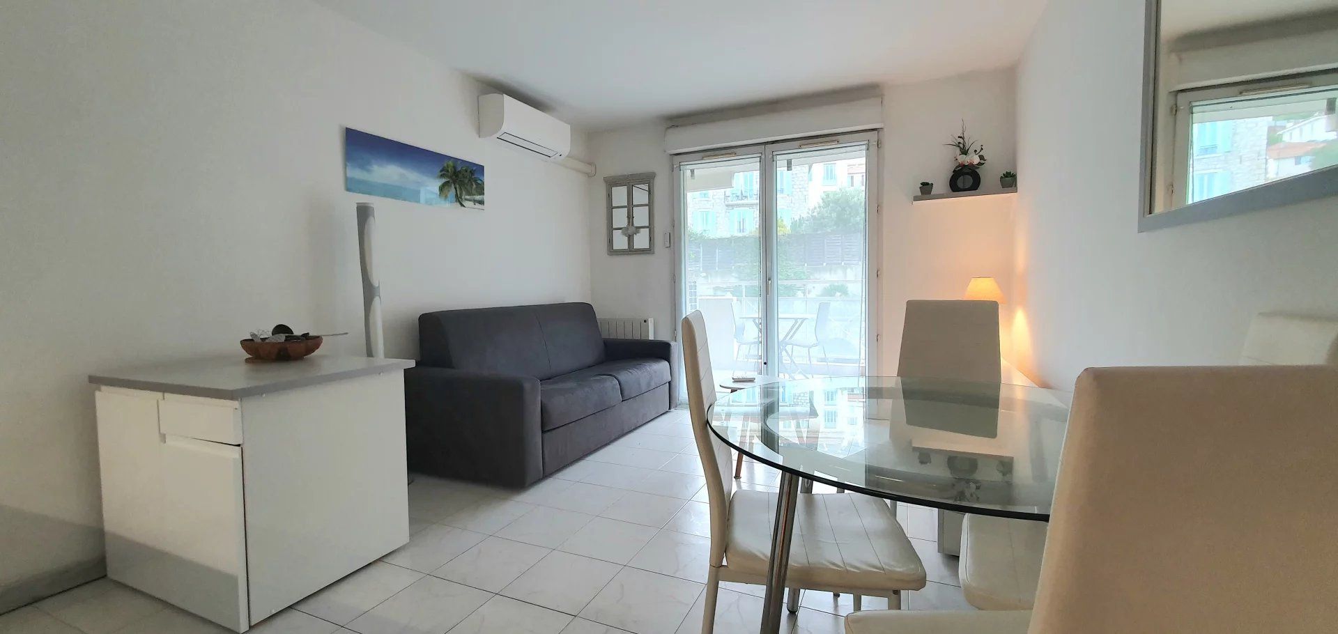 Condominium dans Nice, Alpes-Maritimes 12836288