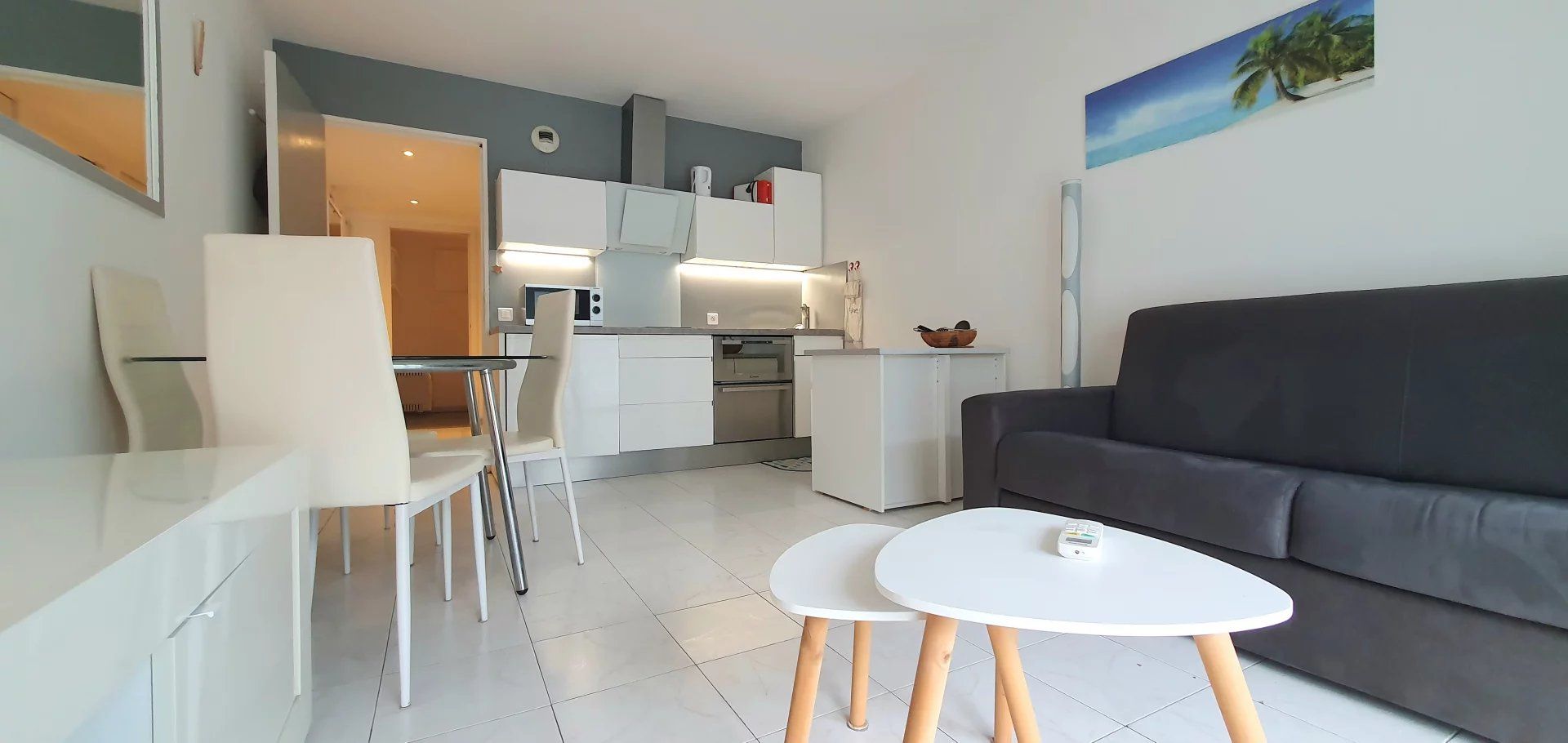 Condominium dans Bon, Provence-Alpes-Côte d'Azur 12836288