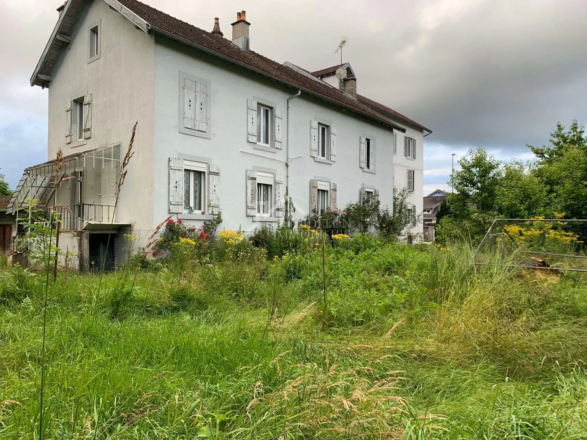 casa en Épinal, Vosges 12836300